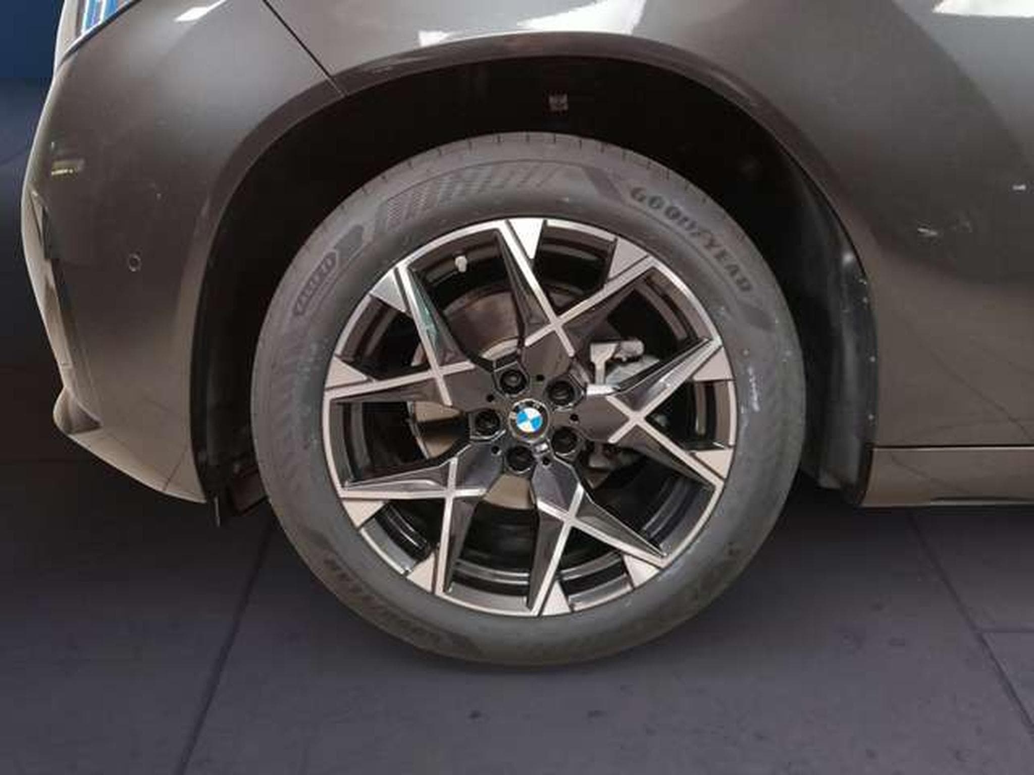 BMW X3 20d xDrive DAB LED (2025) - Foto 6