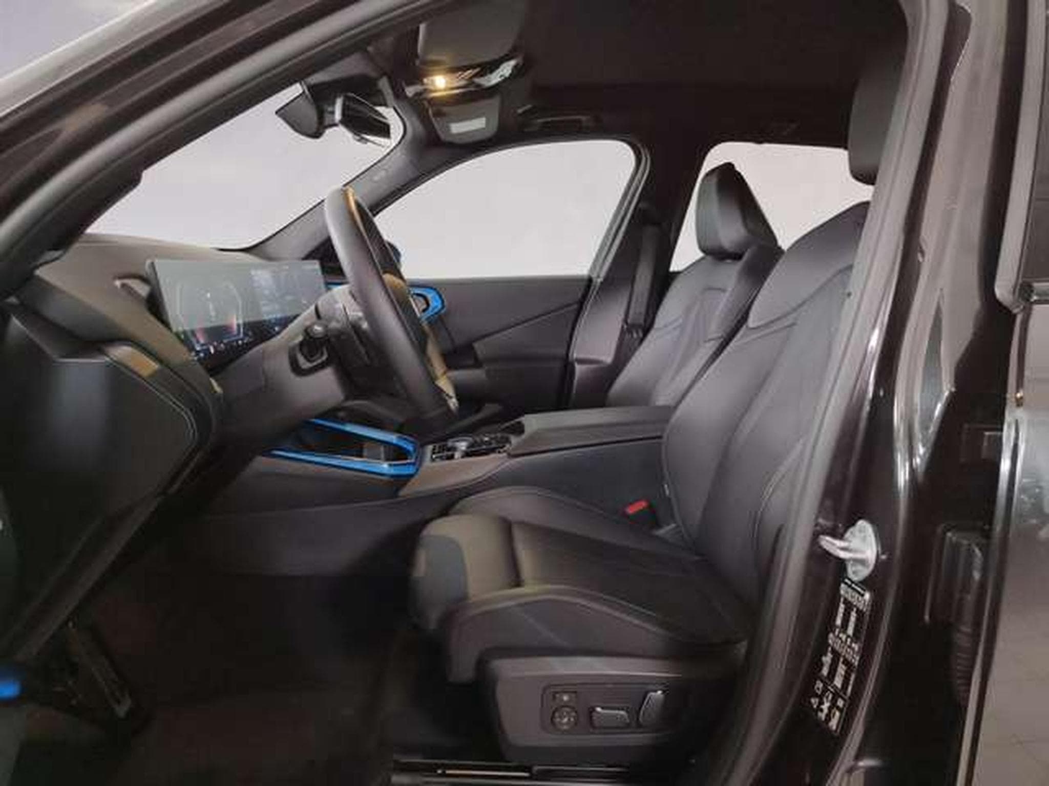 BMW X3 20d xDrive DAB LED (2025) - Foto 7