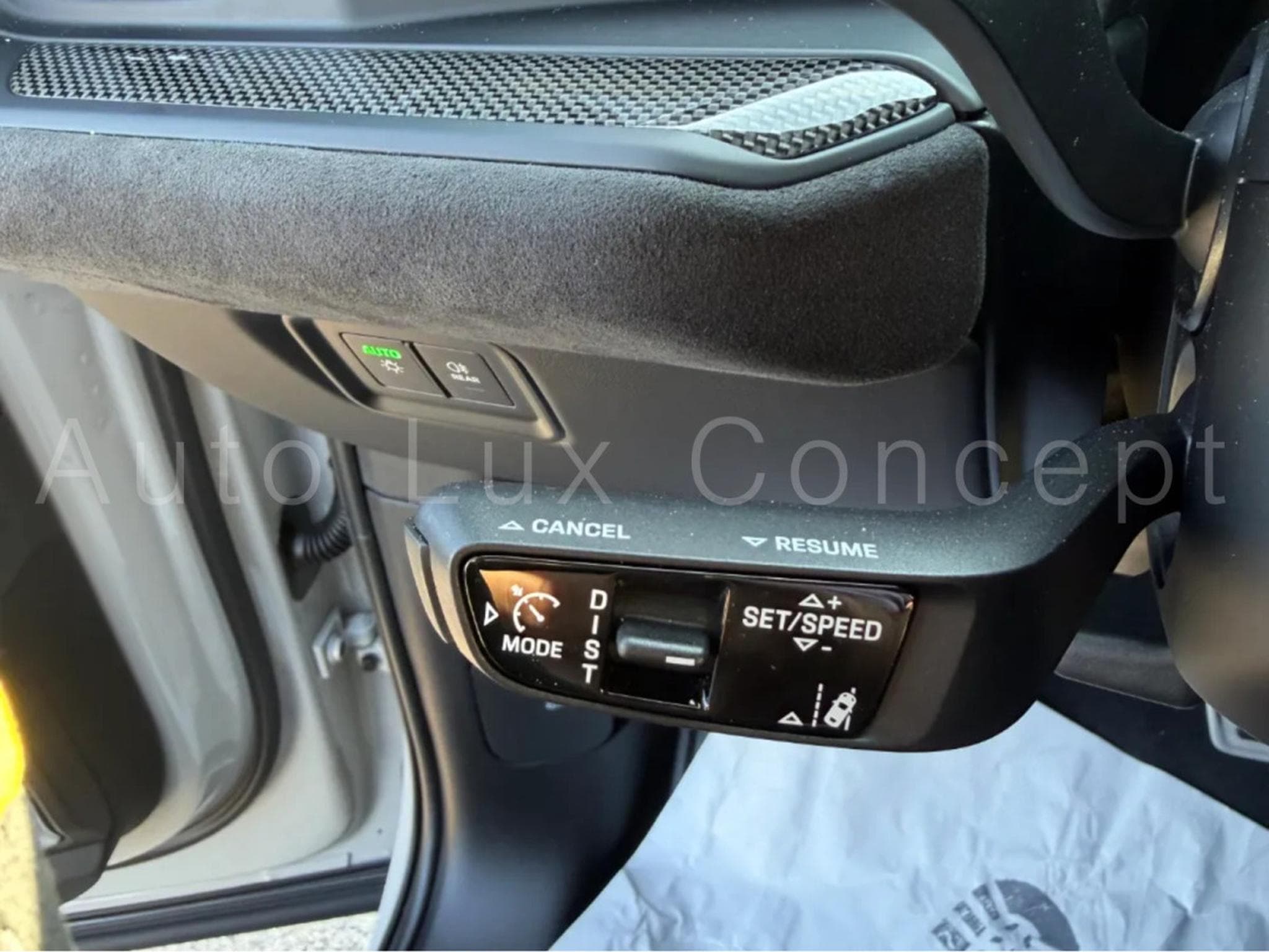 Porsche Cayenne Turbo E-Hybrid Coupé avec Pack GT (2026) - Photo 17