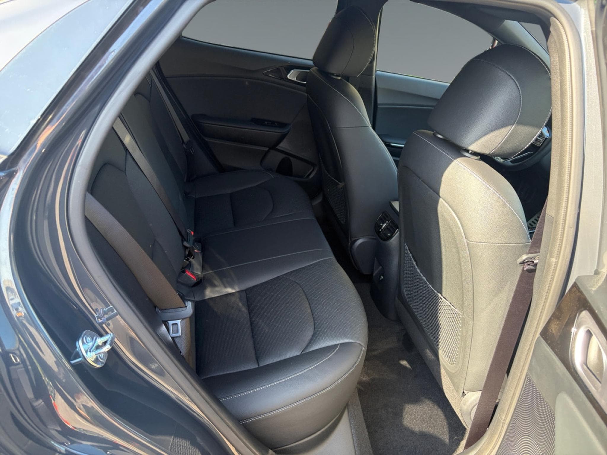 Kia XCeed GT Line 1.5T 140 DCT (2026) - Photo 13