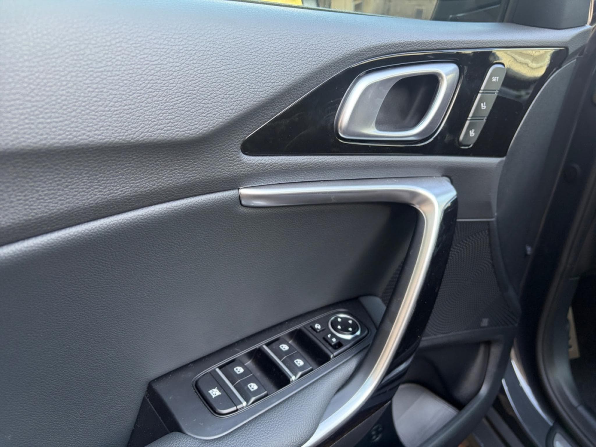 Kia XCeed GT Line 1.5T 140 DCT (2026) - Foto 17