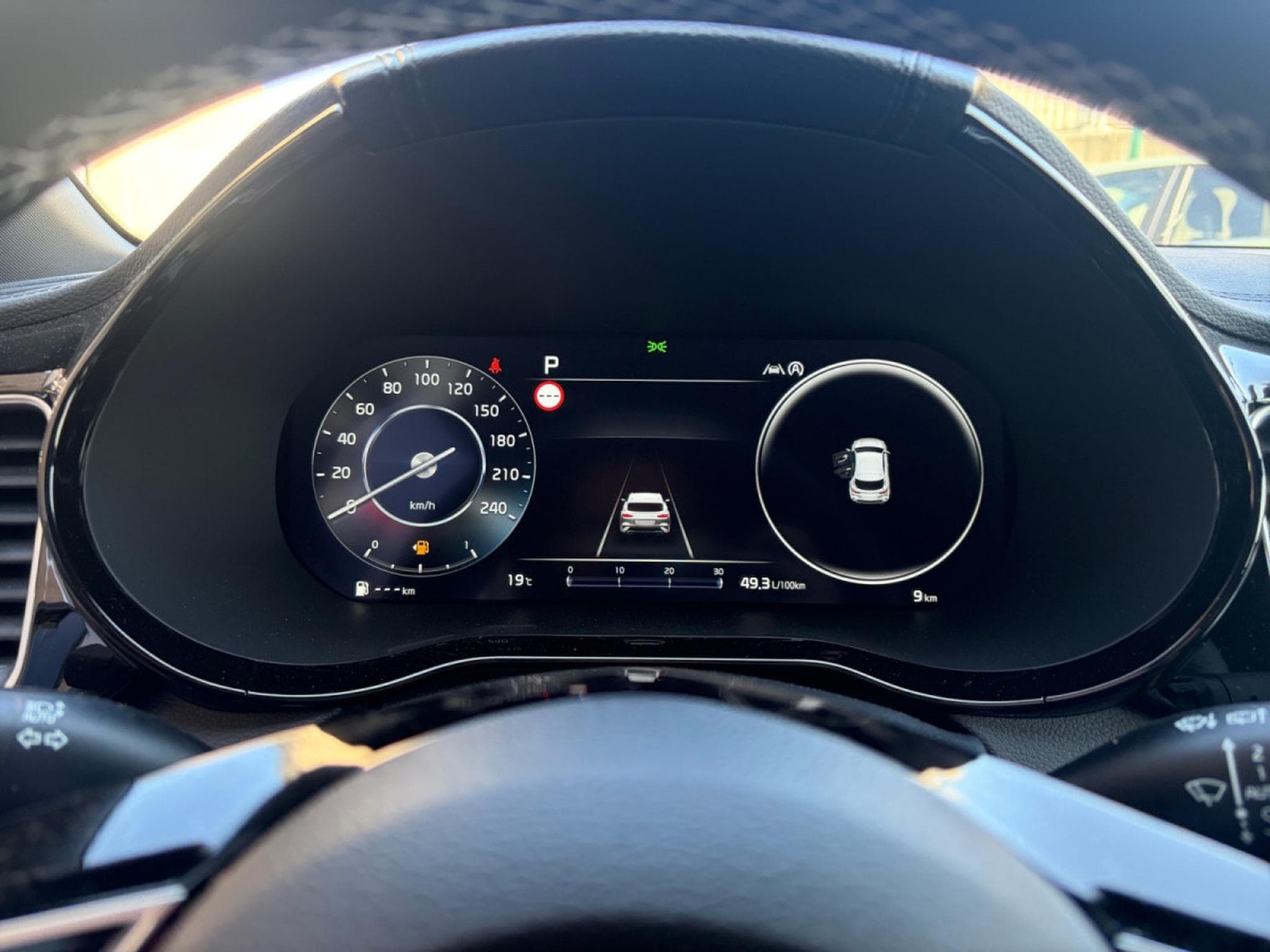 Kia XCeed GT Line 1.5T 140 DCT (2026) - Photo 9