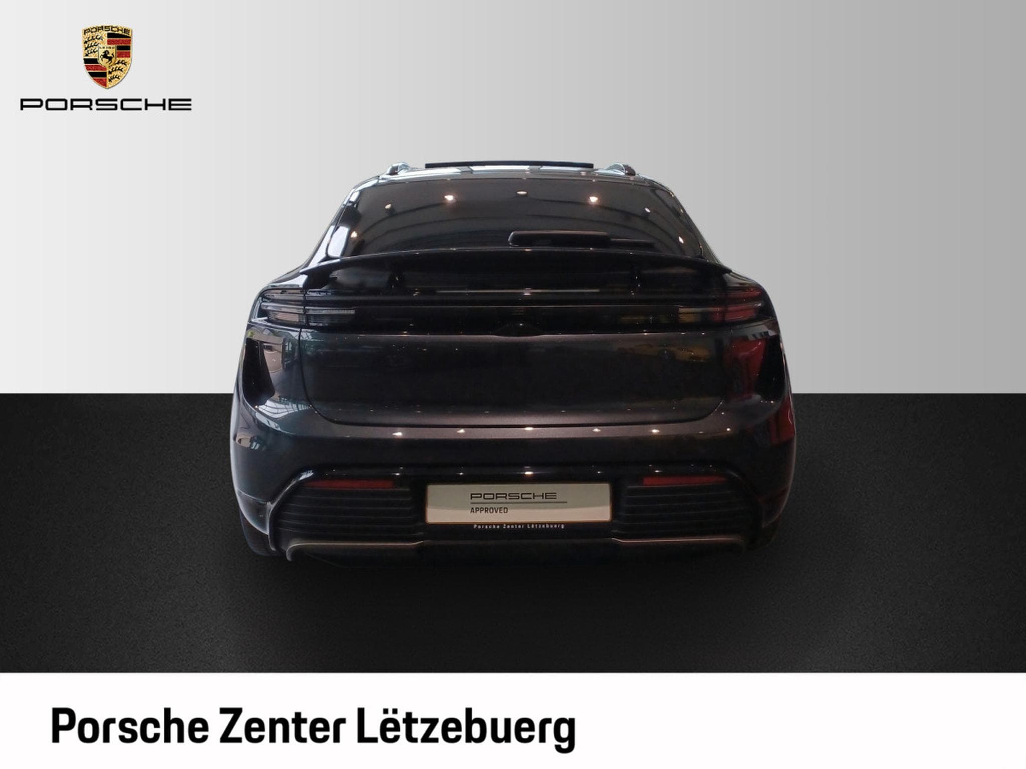 Porsche Macan Turbo (2024) - Photo 4