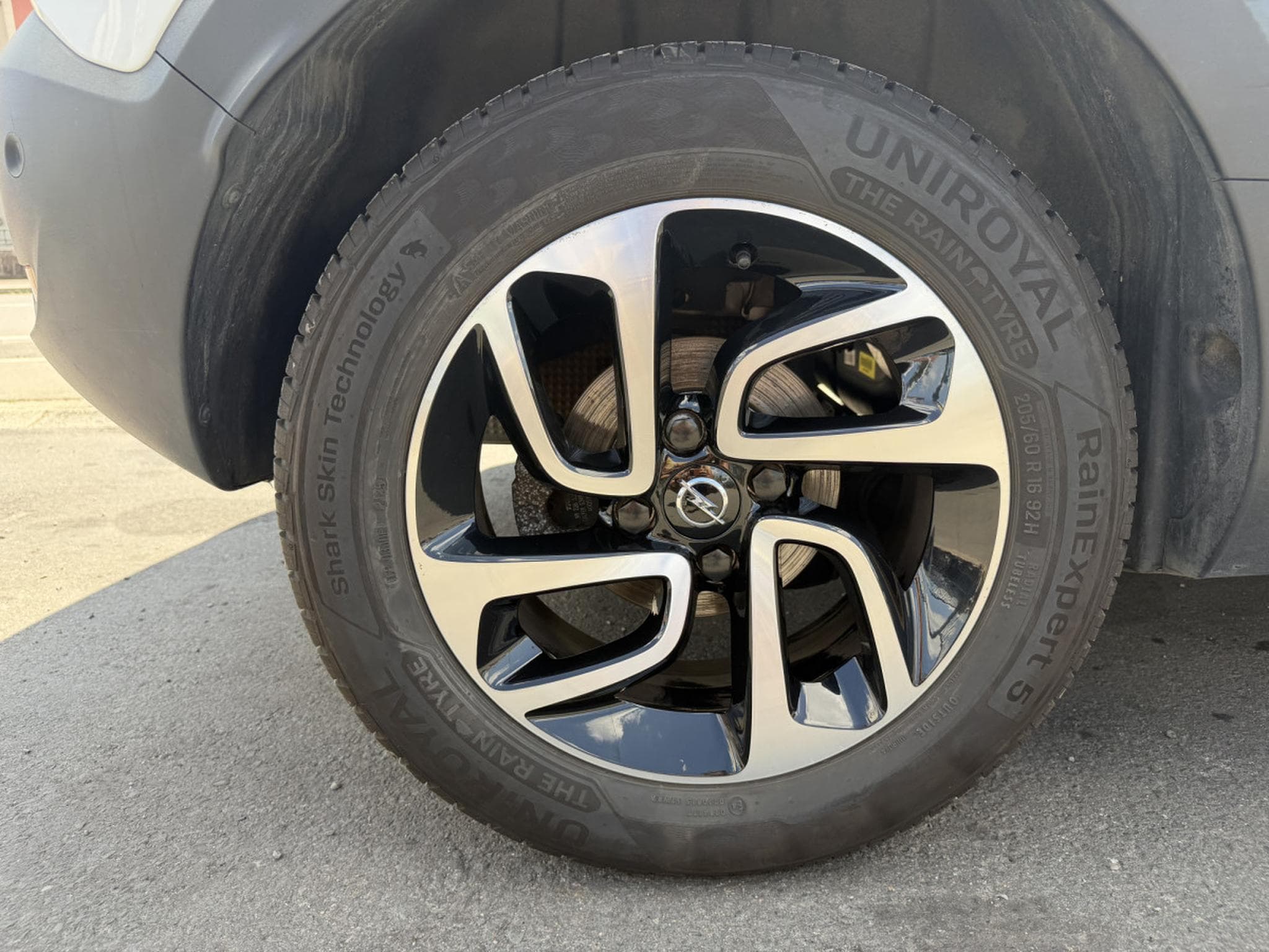 Opel Crossland 130 Innovation Auto. (2020) - Foto 11