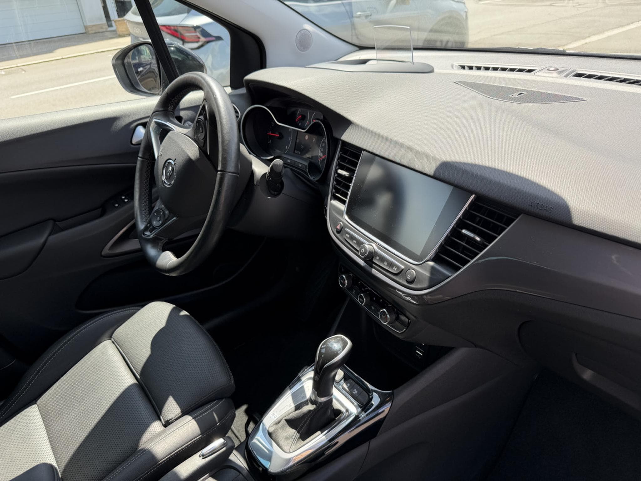 Opel Crossland 130 Innovation Auto. (2020) - Foto 14