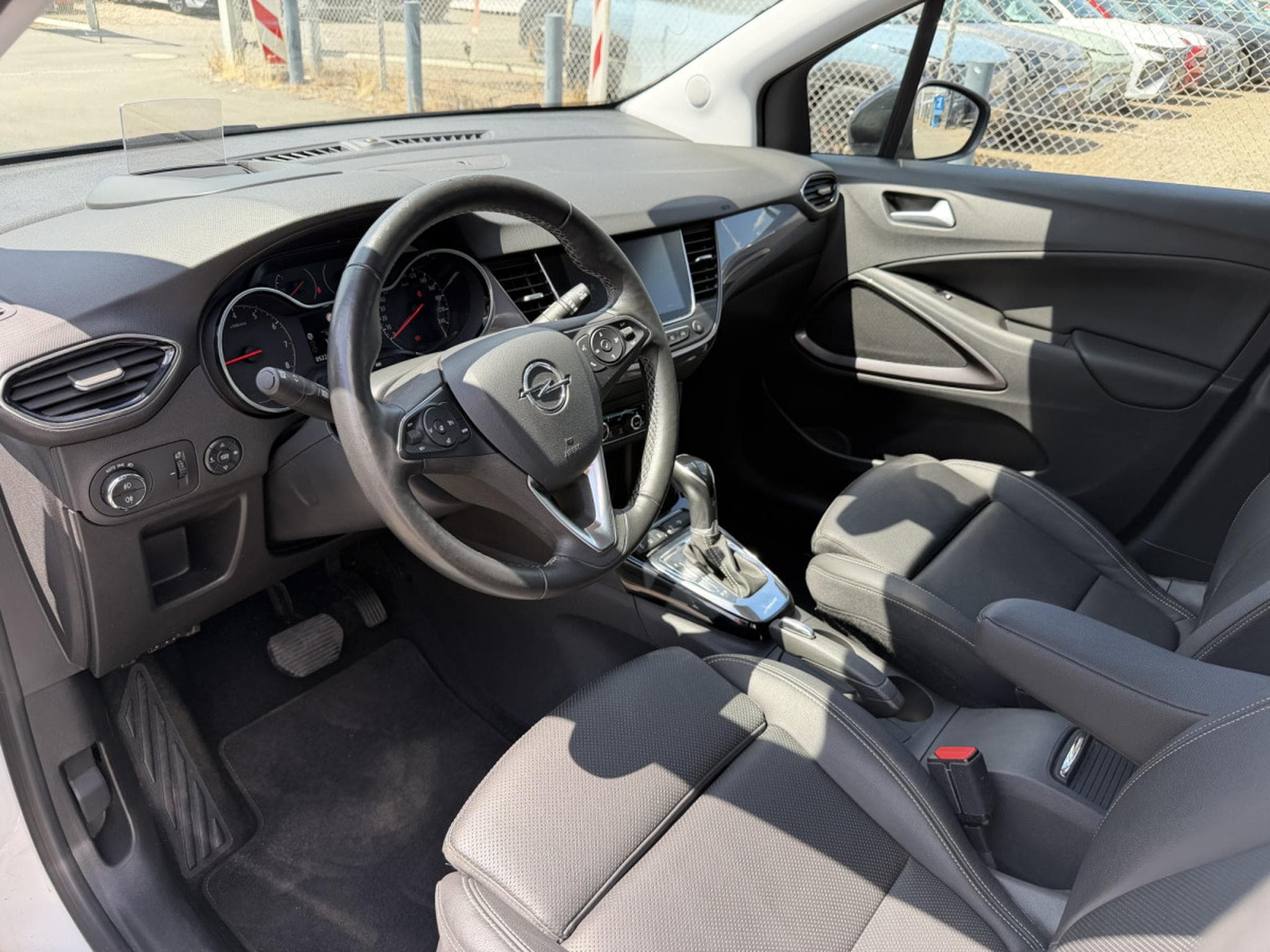 Opel Crossland 130 Innovation Auto. (2020) - Foto 15