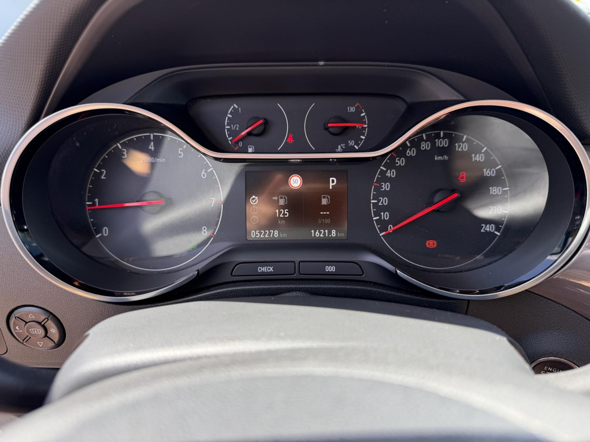 Opel Crossland 130 Innovation Auto. (2020) - Foto 16