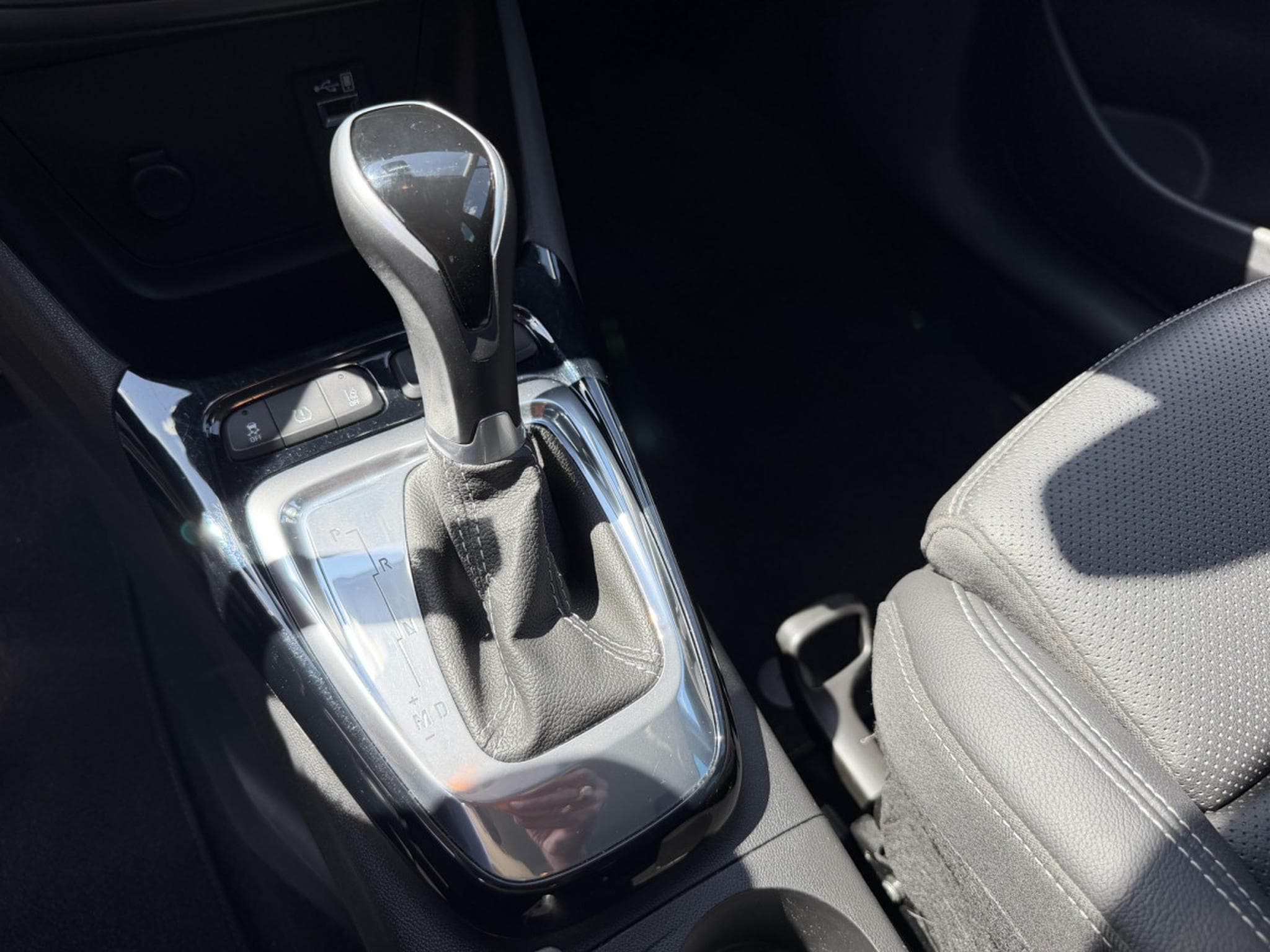 Opel Crossland 130 Innovation Auto. (2020) - Foto 19
