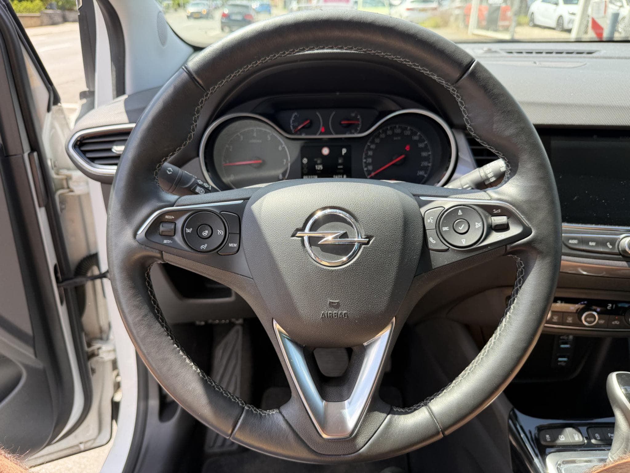 Opel Crossland 130 Innovation Auto. (2020) - Foto 20