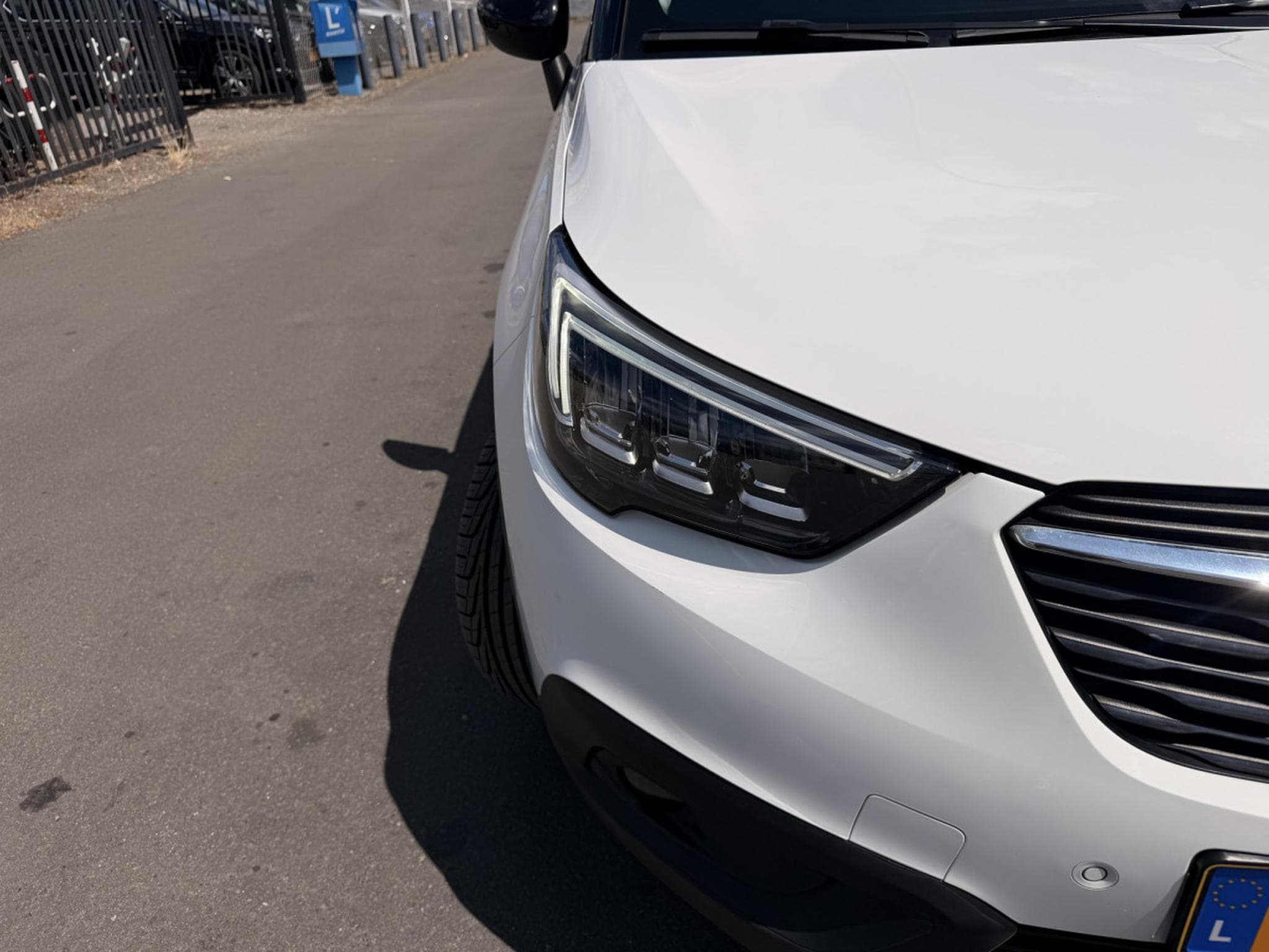 Opel Crossland 130 Innovation Auto. (2020) - Foto 9