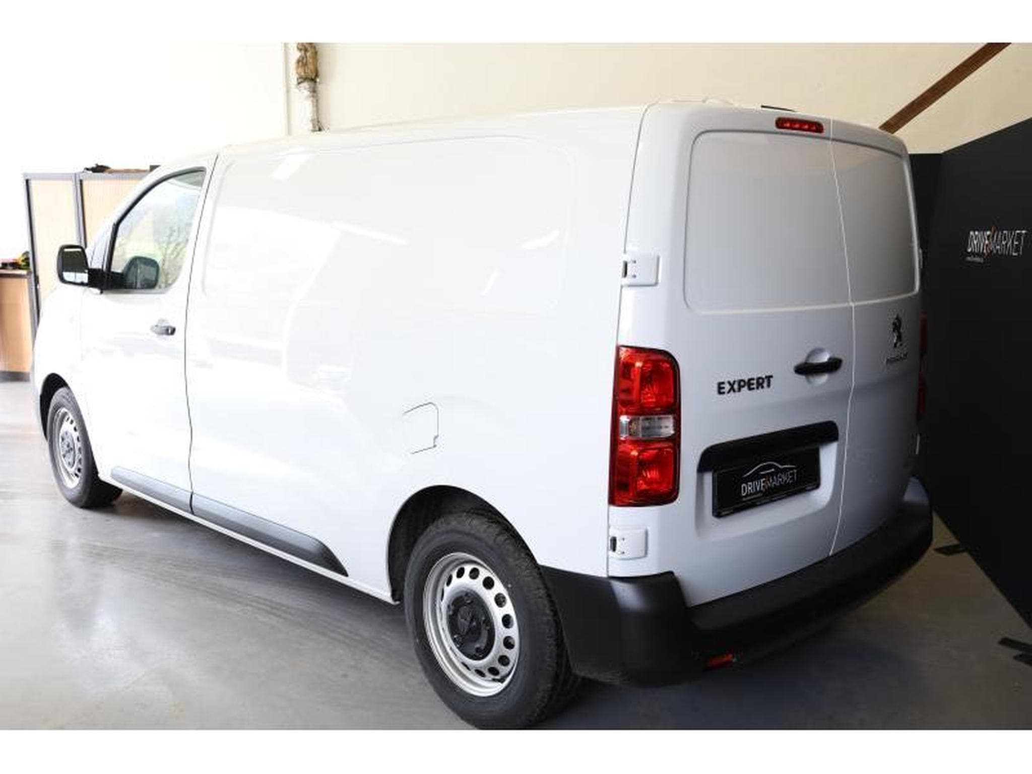Peugeot Expert IV Premium (2024) - Foto 12