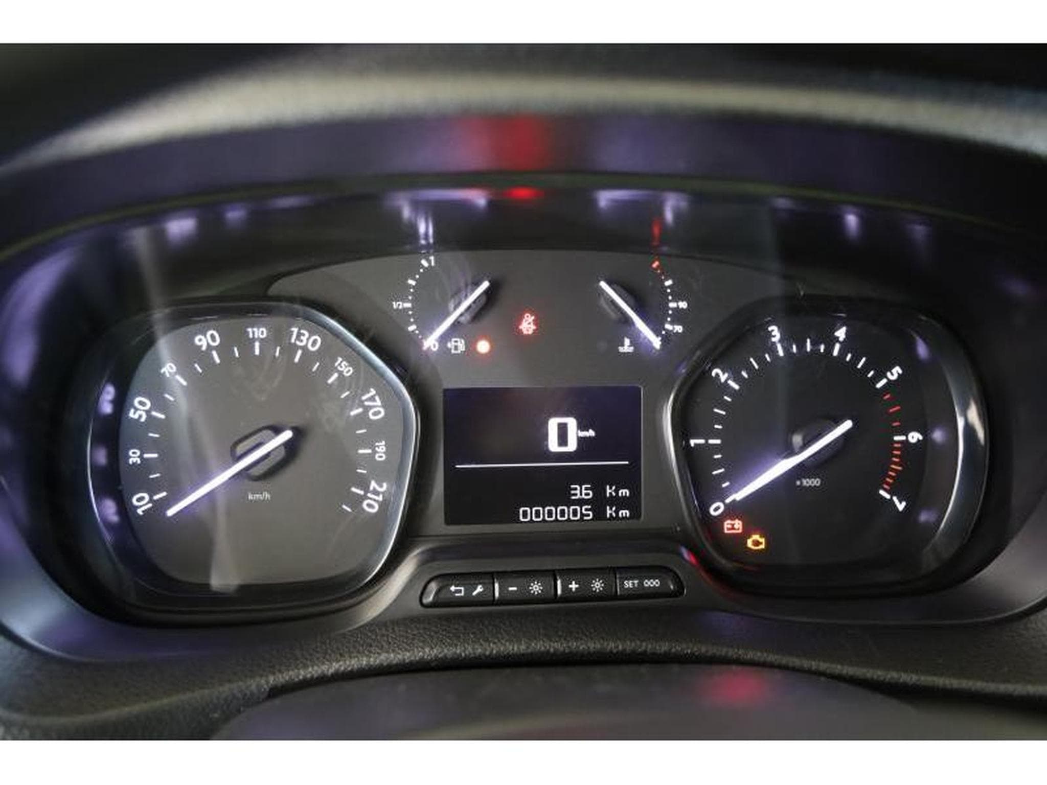 Peugeot Expert IV Premium (2024) - Foto 3