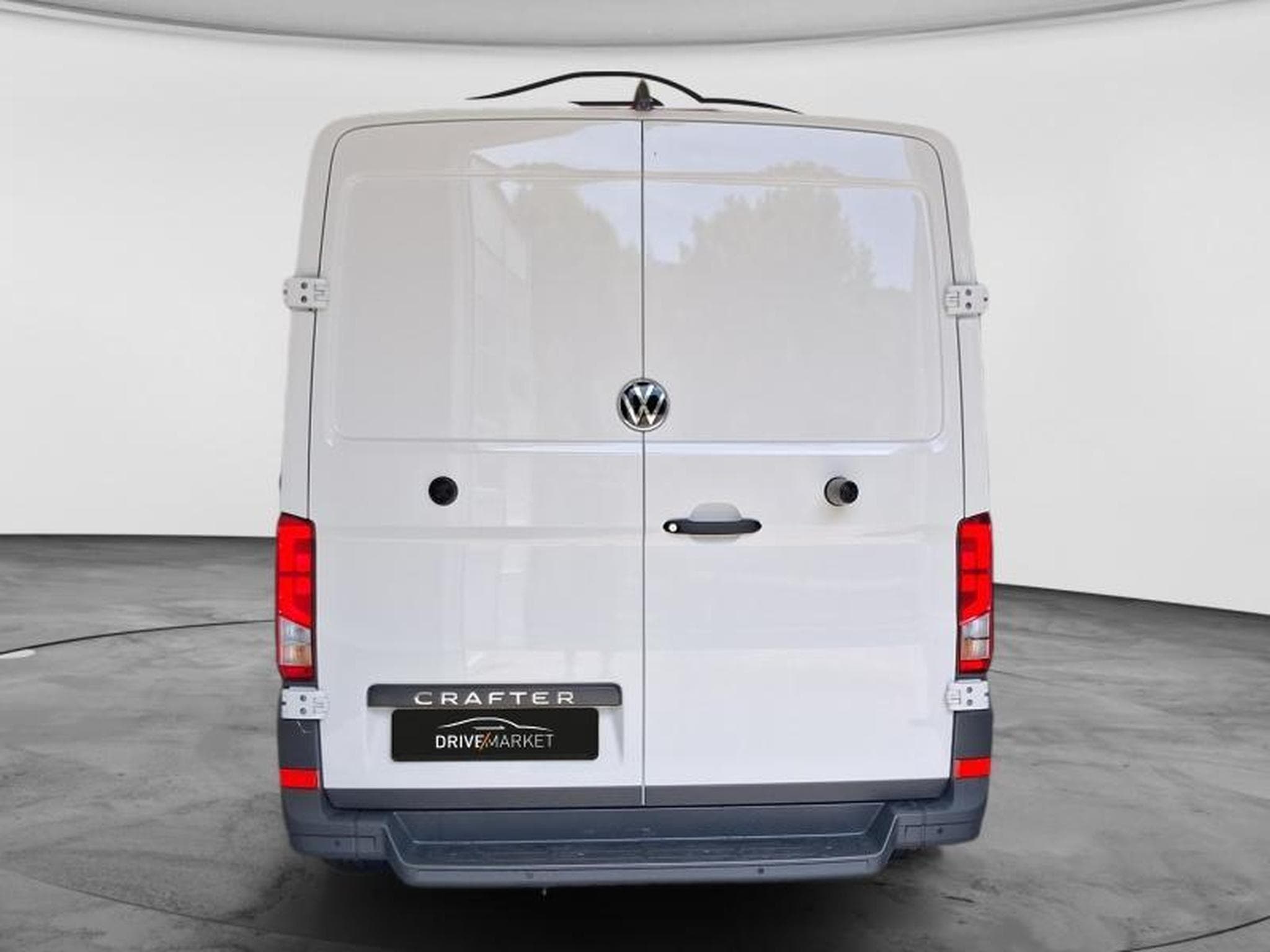 VW Crafter 35 L3H2 (2025) - Photo 15