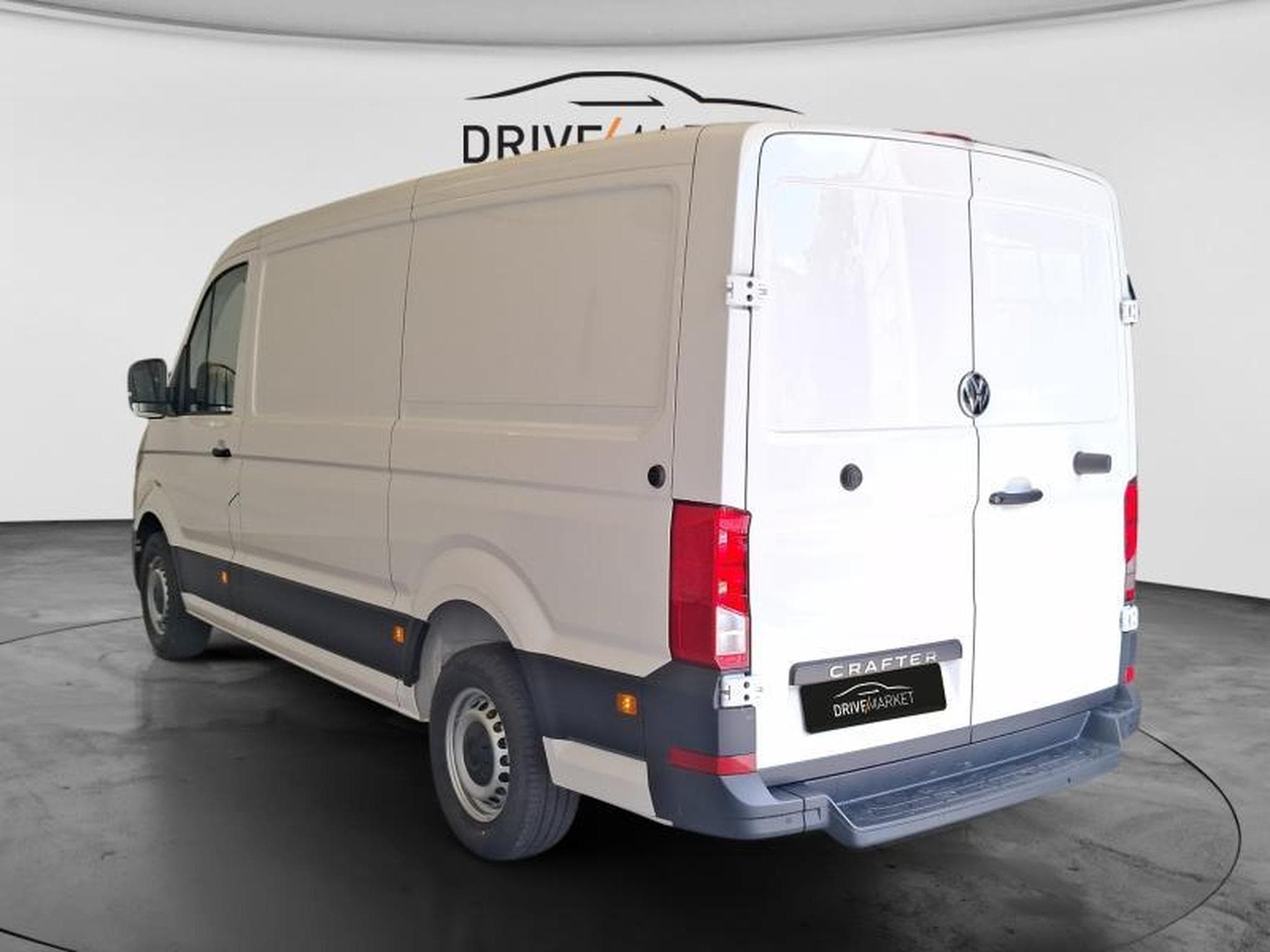VW Crafter 35 L3H2 (2025) - Photo 16