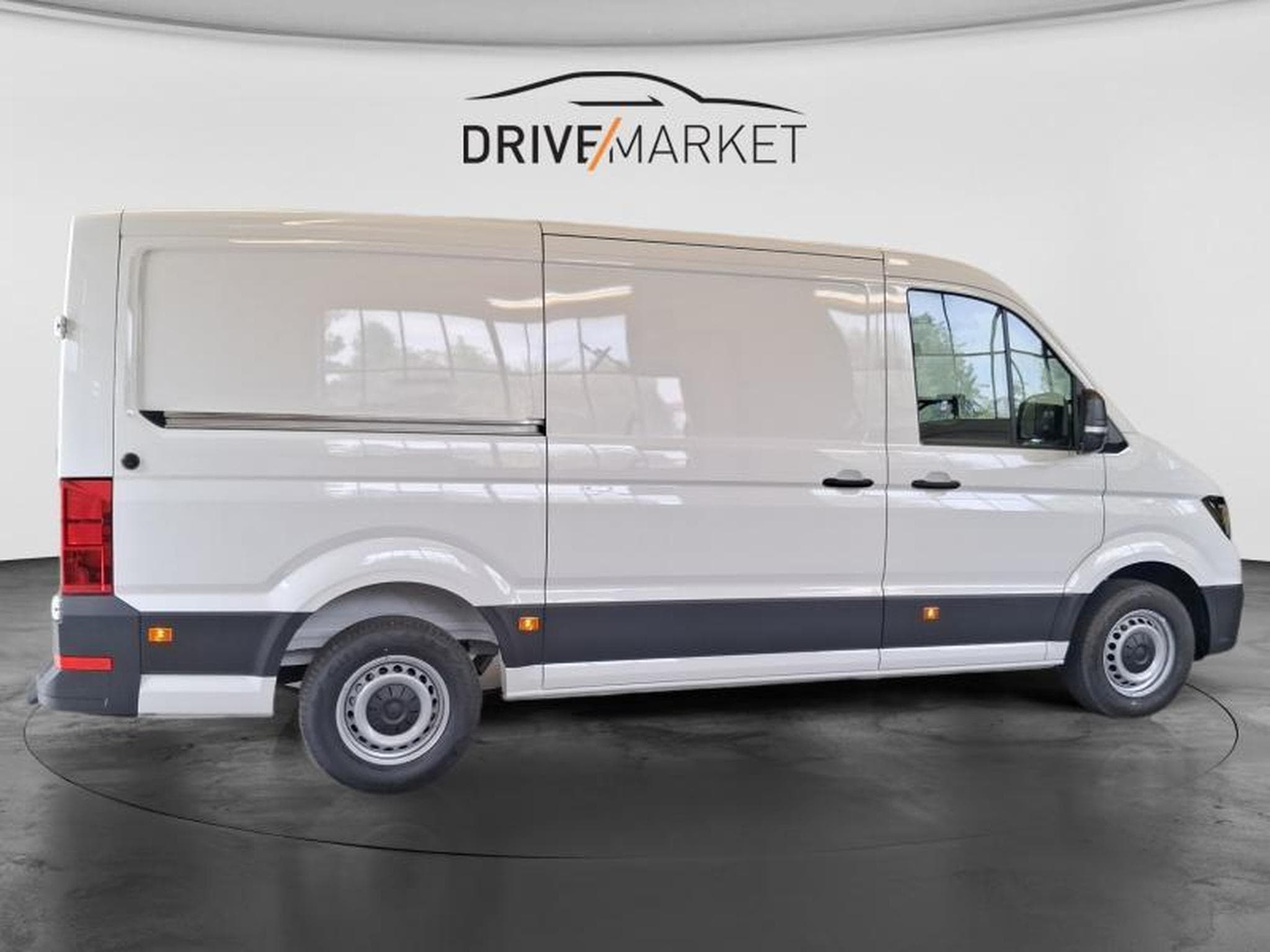VW Crafter 35 L3H2 (2025) - Photo 18