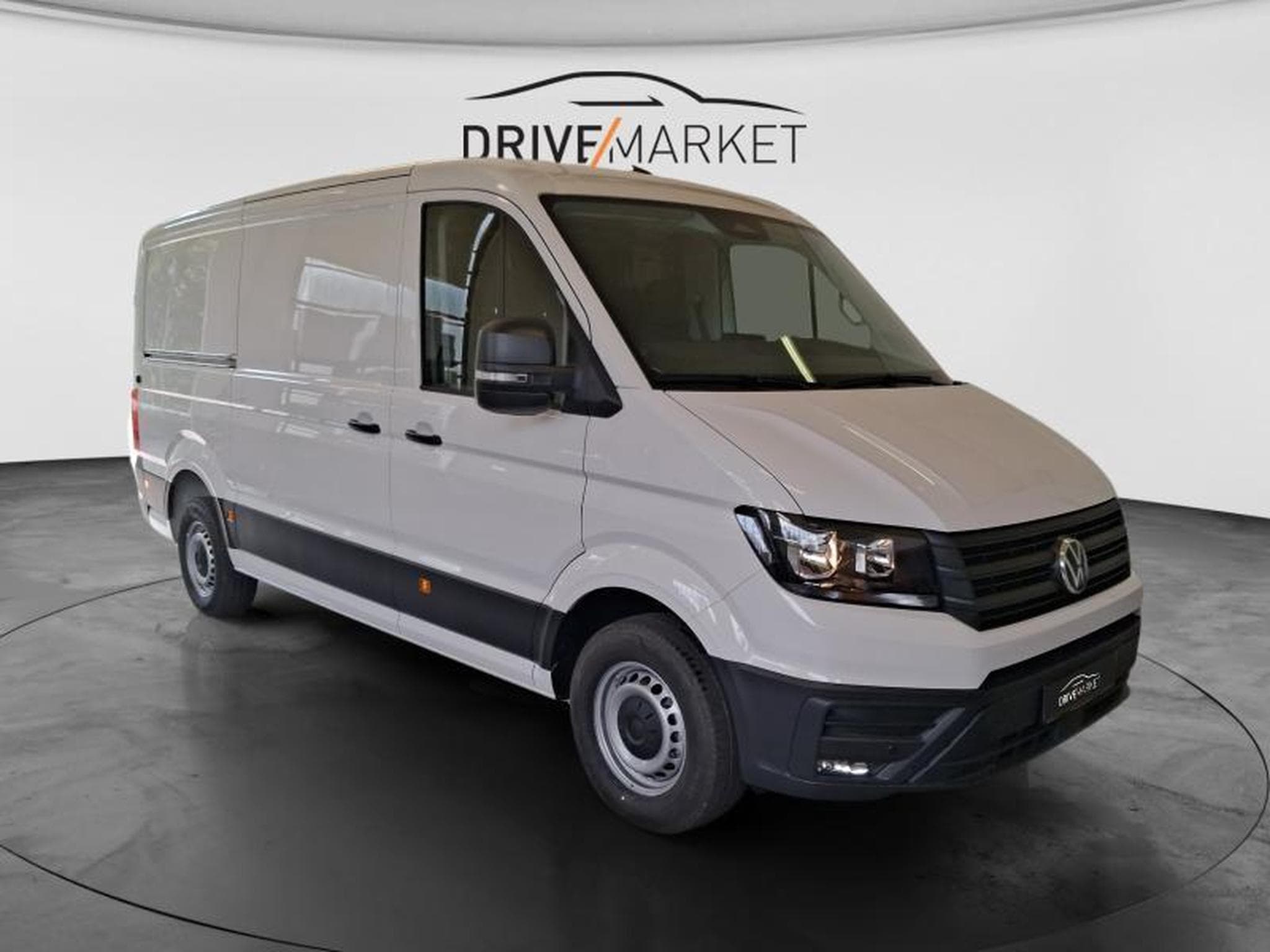 VW Crafter 35 L3H2 (2025) - Photo 19