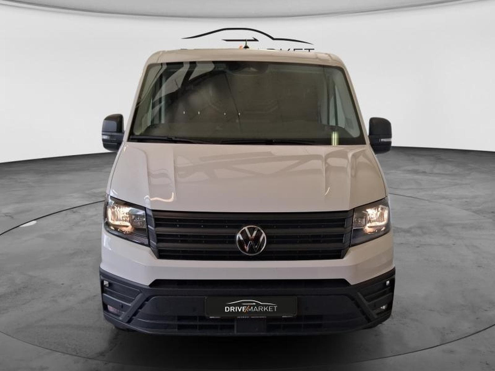 VW Crafter 35 L3H2 (2025) - Photo 20