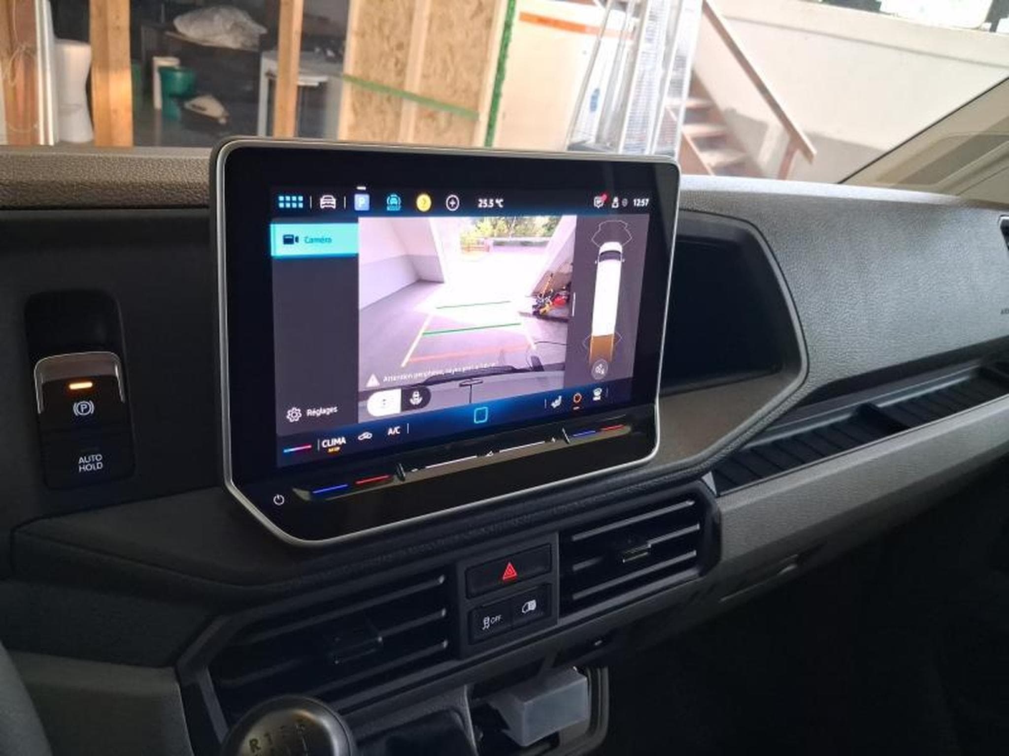 VW Crafter 35 L3H2 (2025) - Photo 7