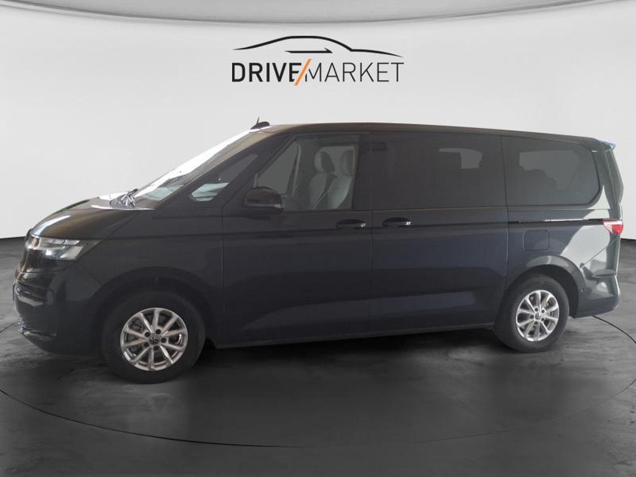 VW T7 Life LONG (2026) - Photo 20
