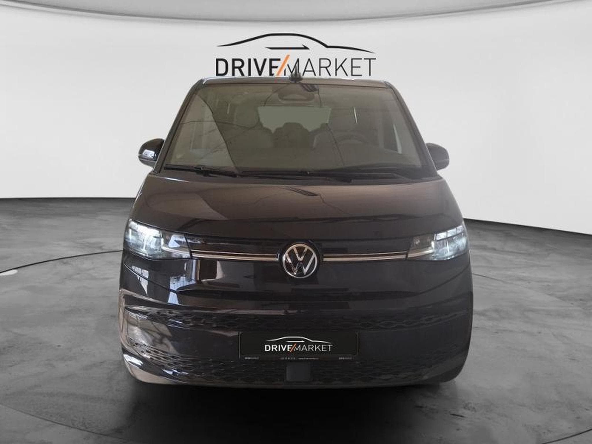 VW T7 Life LONG (2026) - Photo 22