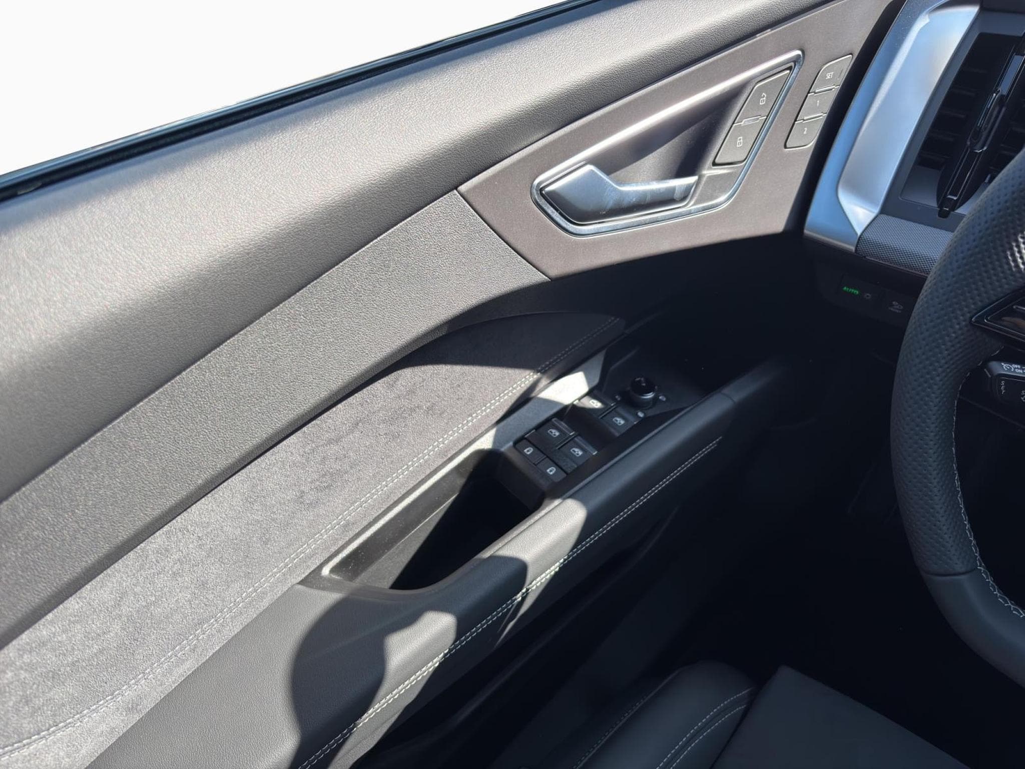 Audi Q4 e-tron SUV (2026) - Photo 12