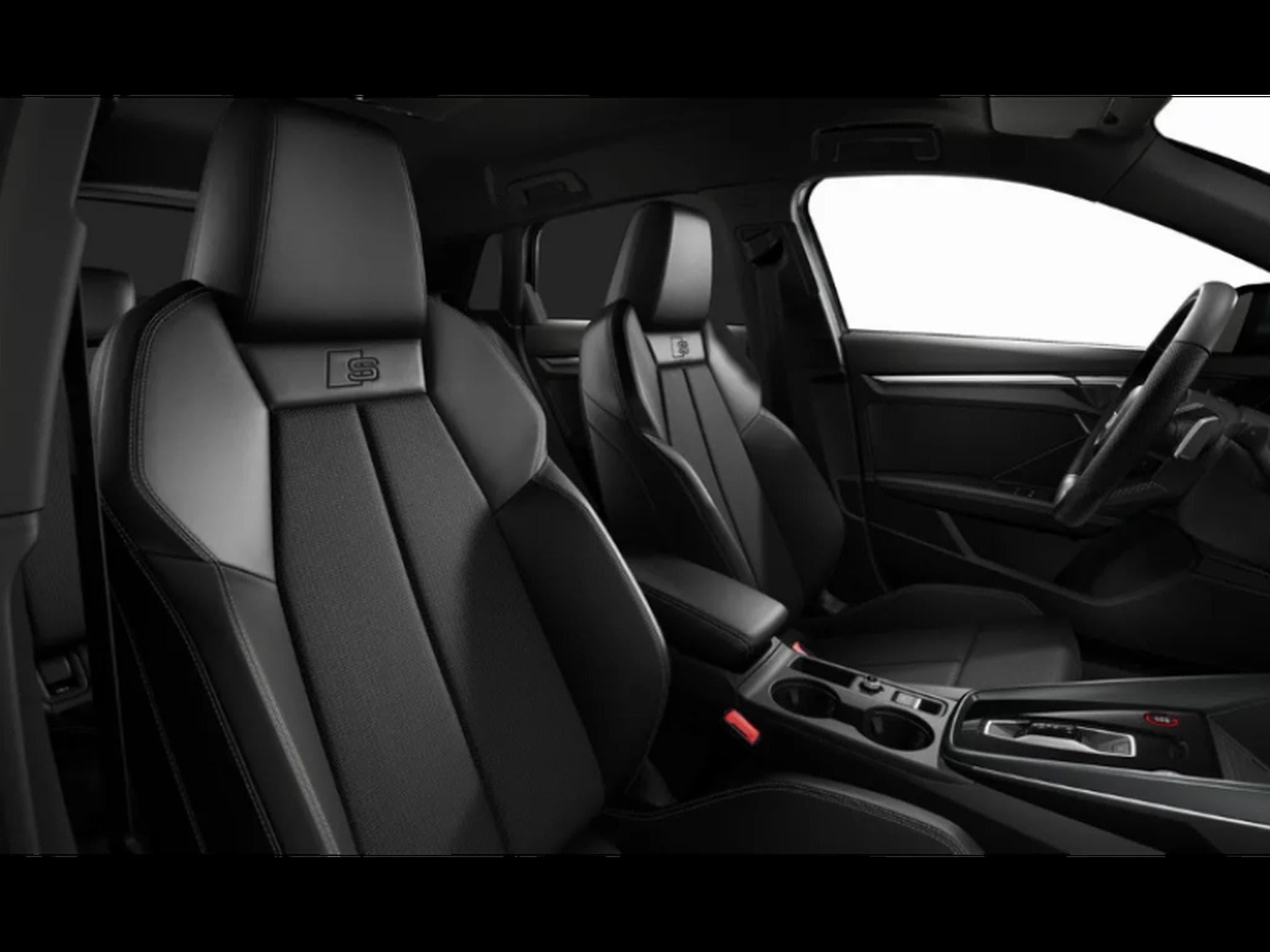 Audi S3 Sportback TFSI quattro s-tronic (2025) - Foto 4