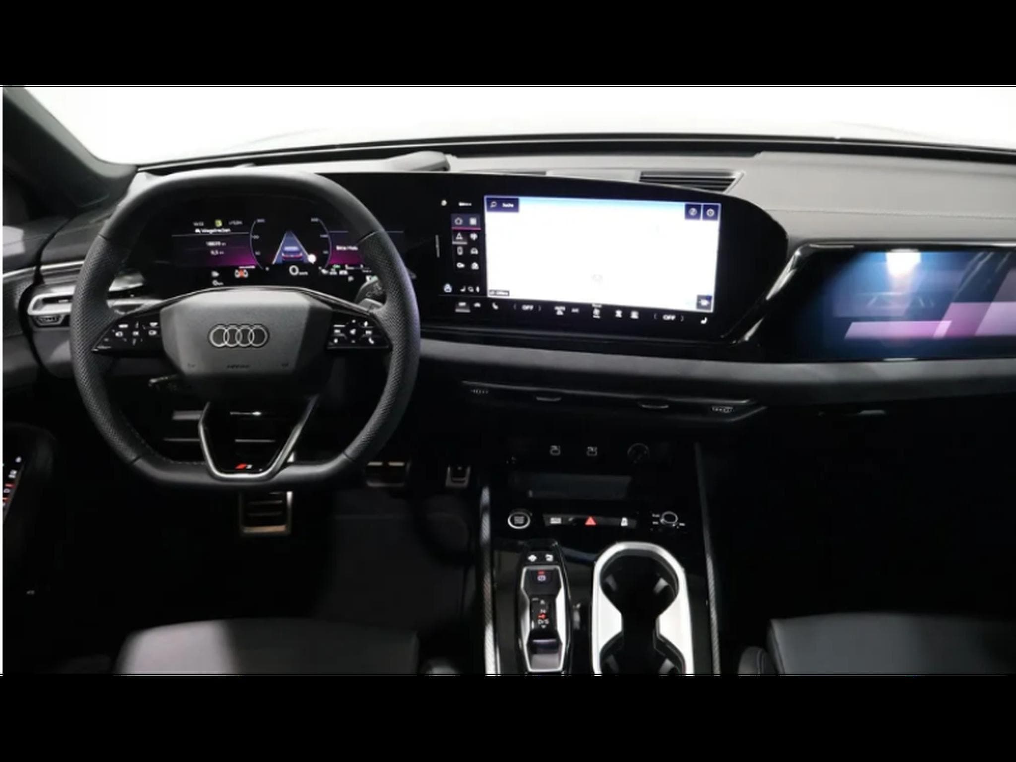 Audi A6 Avant TDI 150 kW s-tronic (2025) - Photo 3