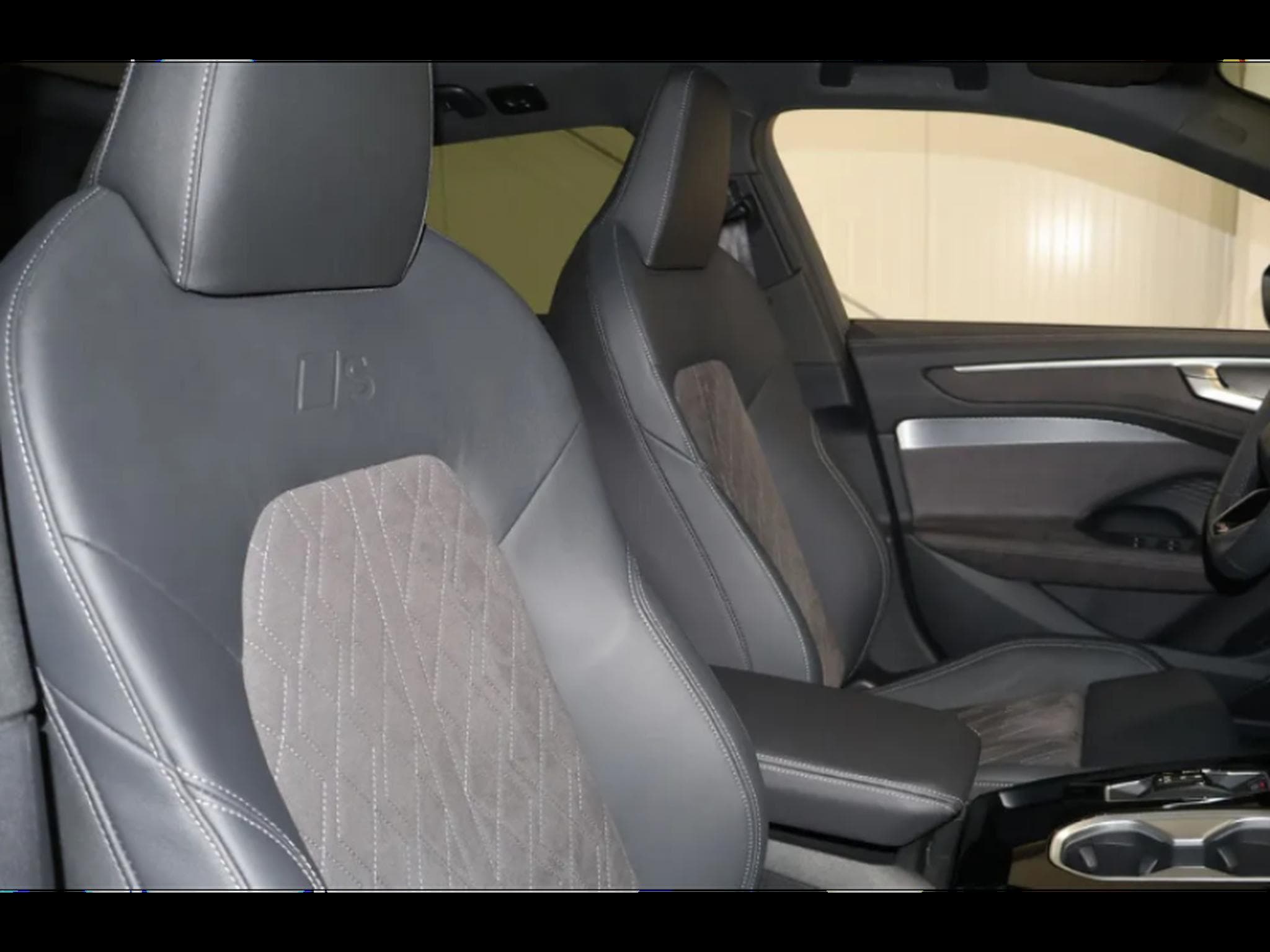 Audi A6 Avant TDI 150 kW s-tronic (2025) - Photo 4