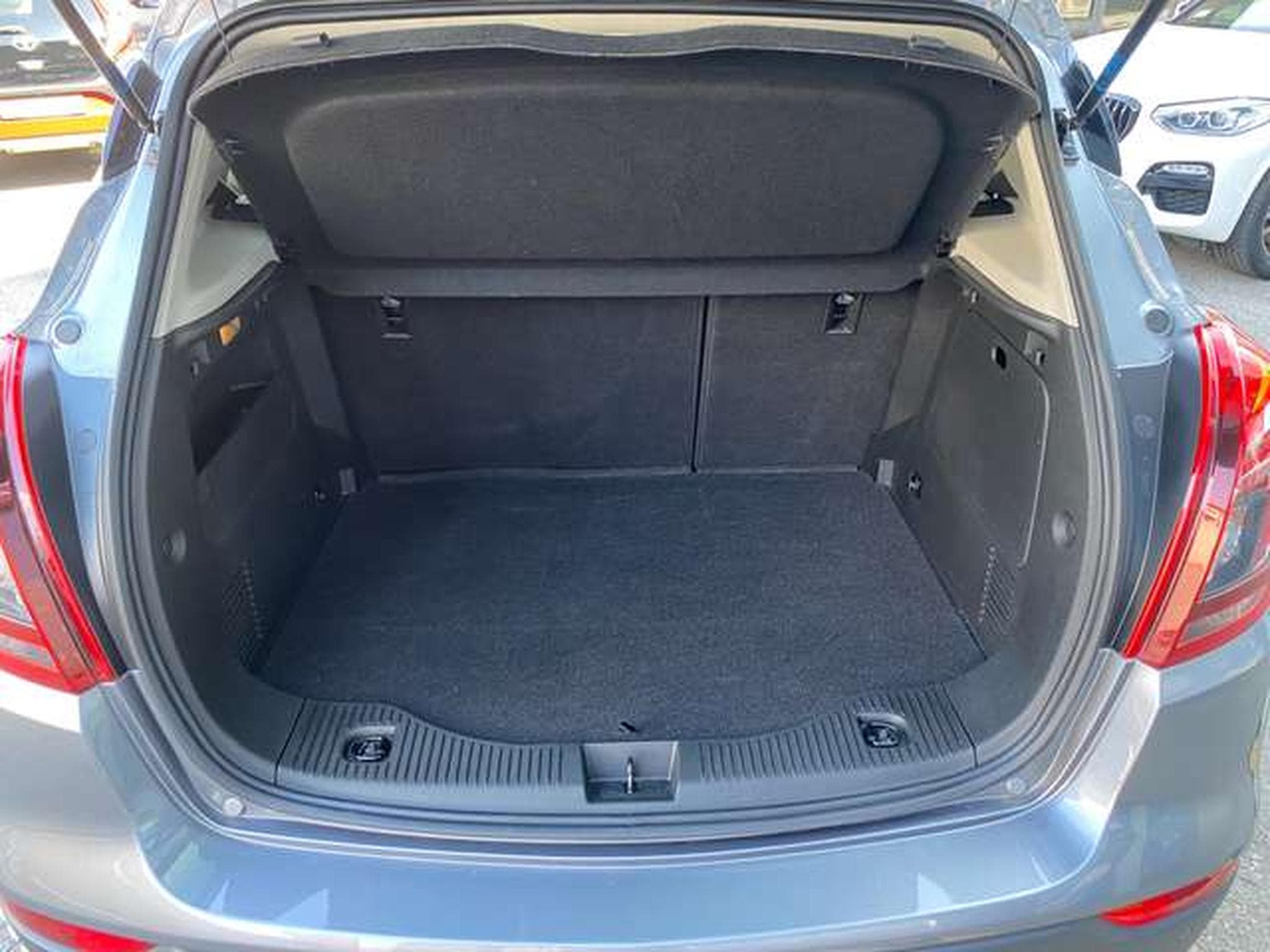 Opel Mokka Mokka X 1.4 ECOTEC Start/Stop EDITION (2019) - Foto 15