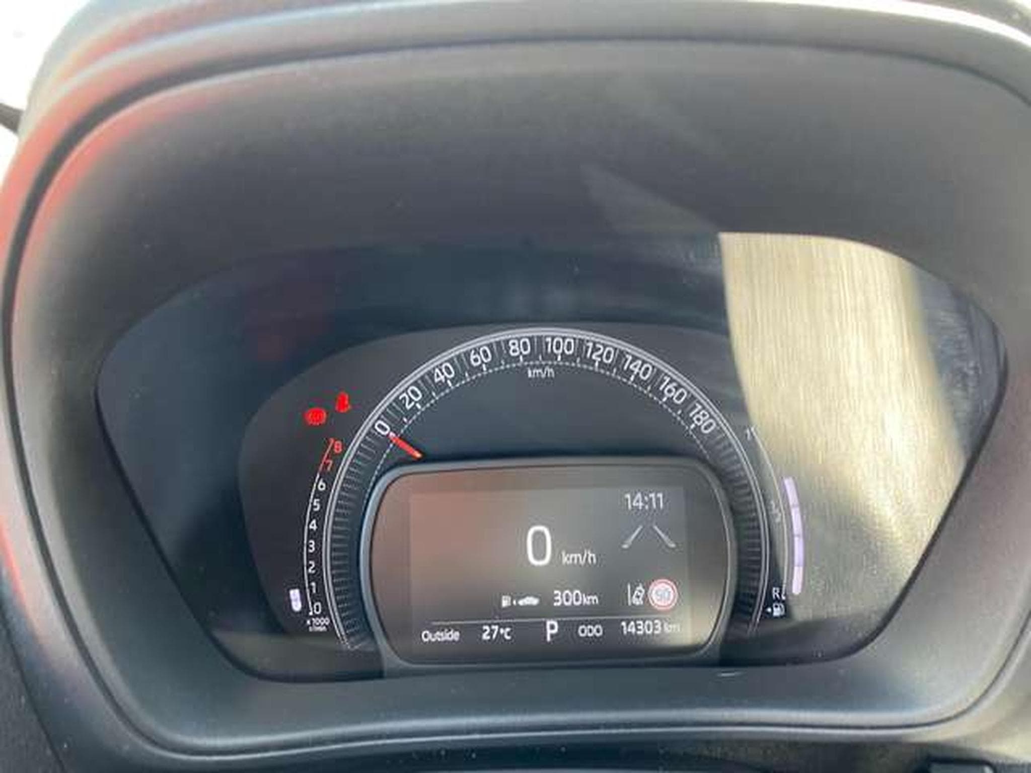 Toyota Aygo Aygo X S-CVT Pulse (2024) - Foto 11