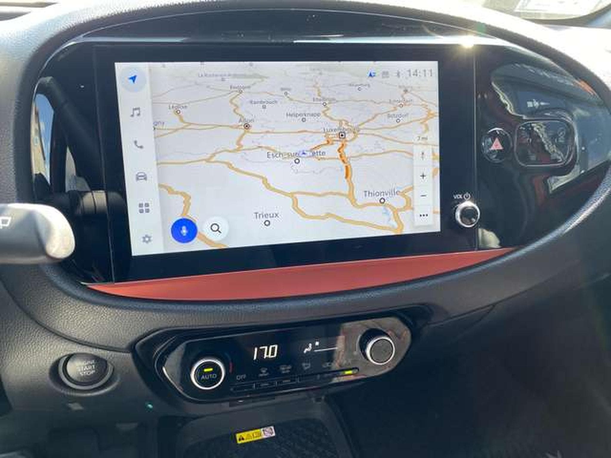 Toyota Aygo Aygo X S-CVT Pulse (2024) - Foto 12