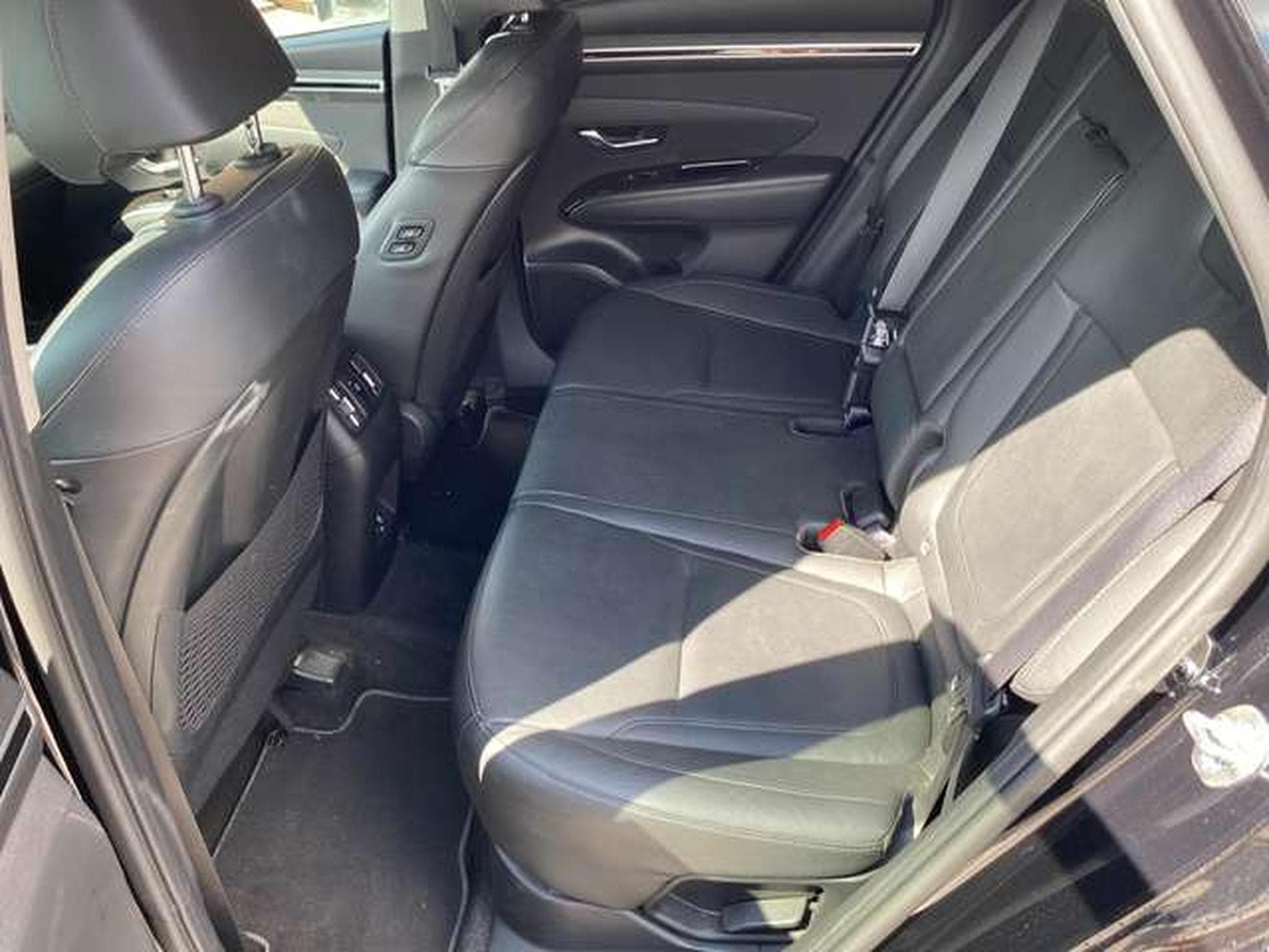 Hyundai TUCSON TUCSON 1.6 T-GDi 48V-Hybrid 2WD DCT Prime (2021) - Foto 16