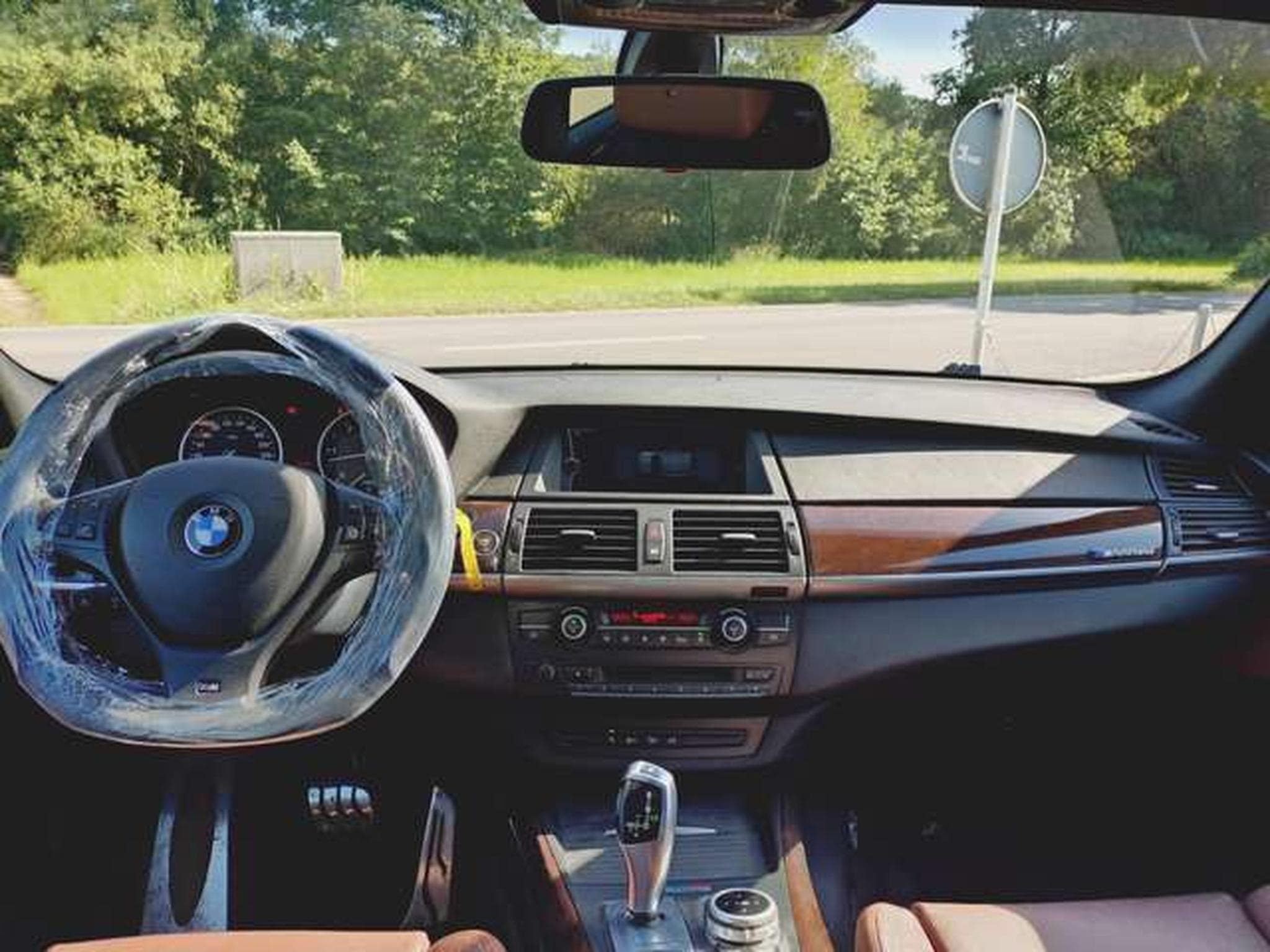 BMW X5 xDrive 40 d (2010) - Photo 6