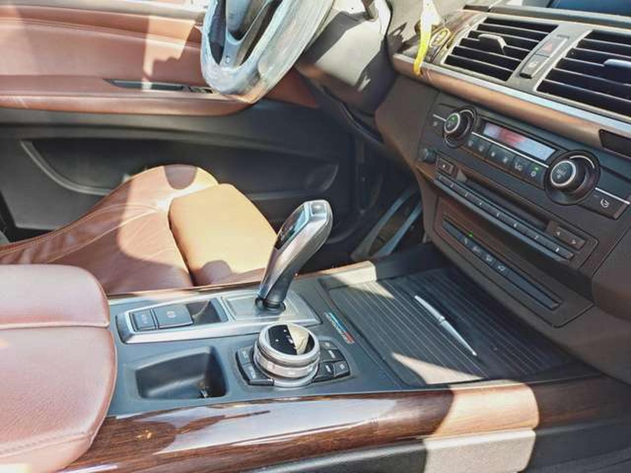 BMW X5 xDrive 40 d (2010) - Photo 7