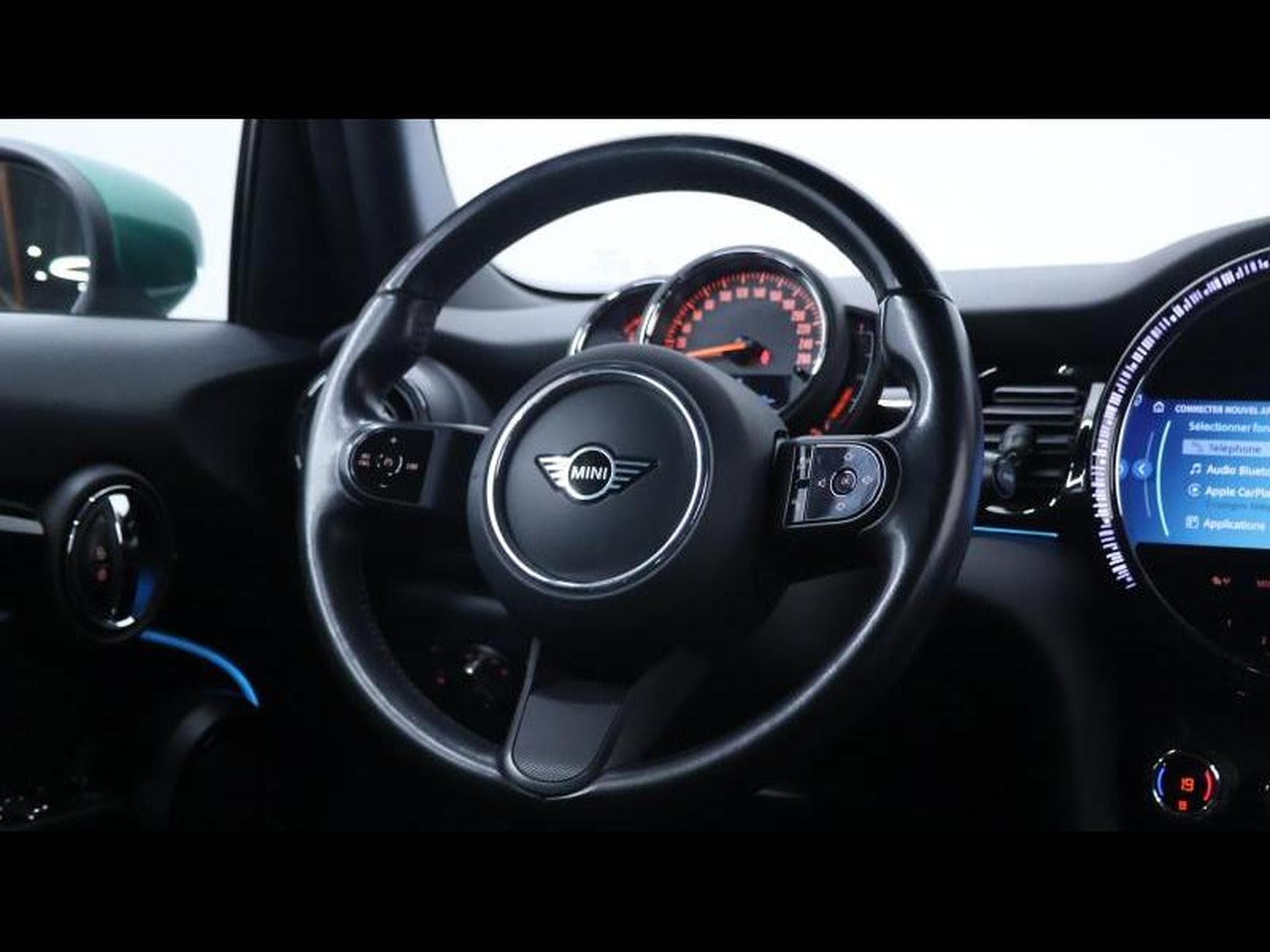MINI Cooper 102cv hatch steptronic (2022) - Photo 16