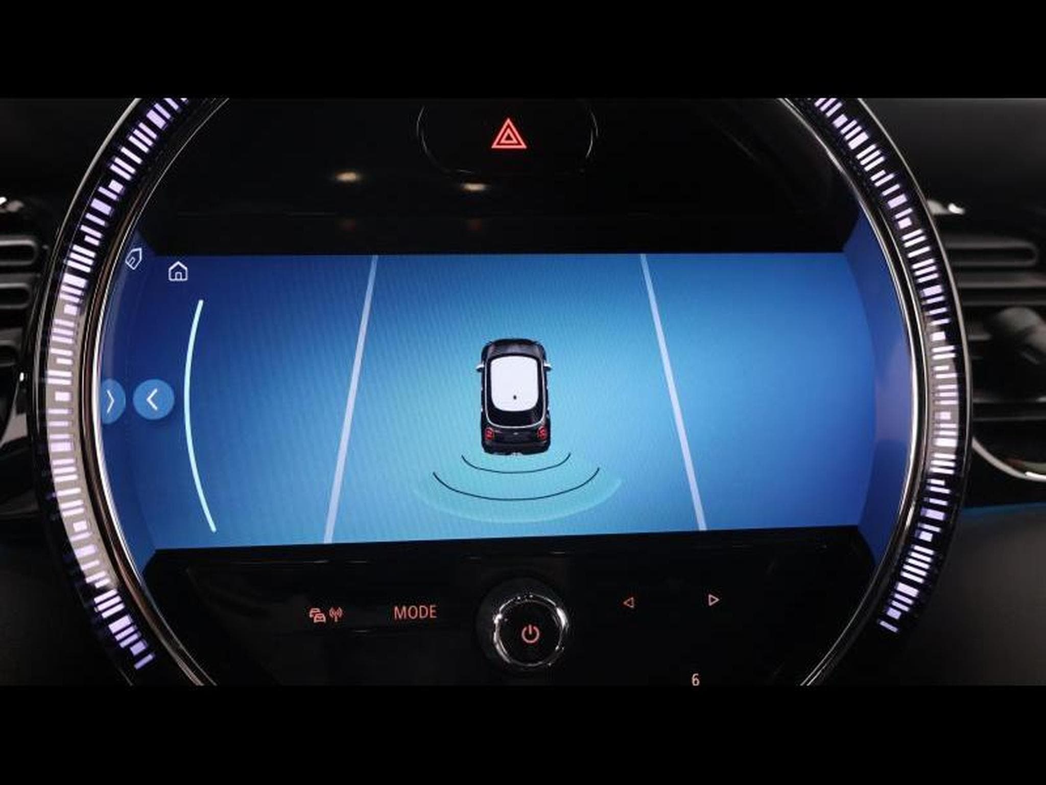 MINI Cooper 102cv hatch steptronic (2022) - Photo 22