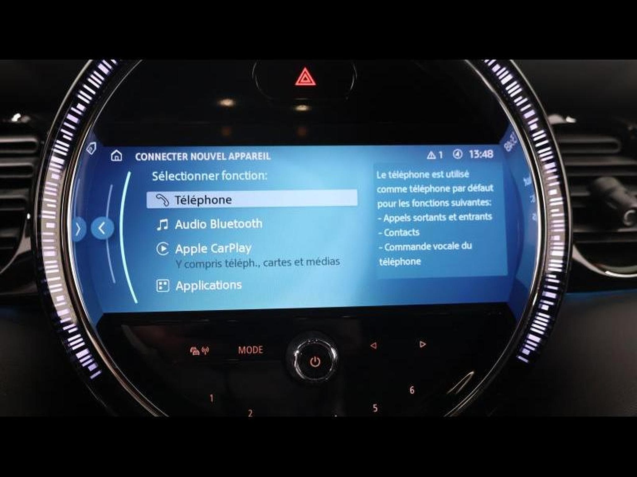 MINI Cooper 102cv hatch steptronic (2022) - Photo 24