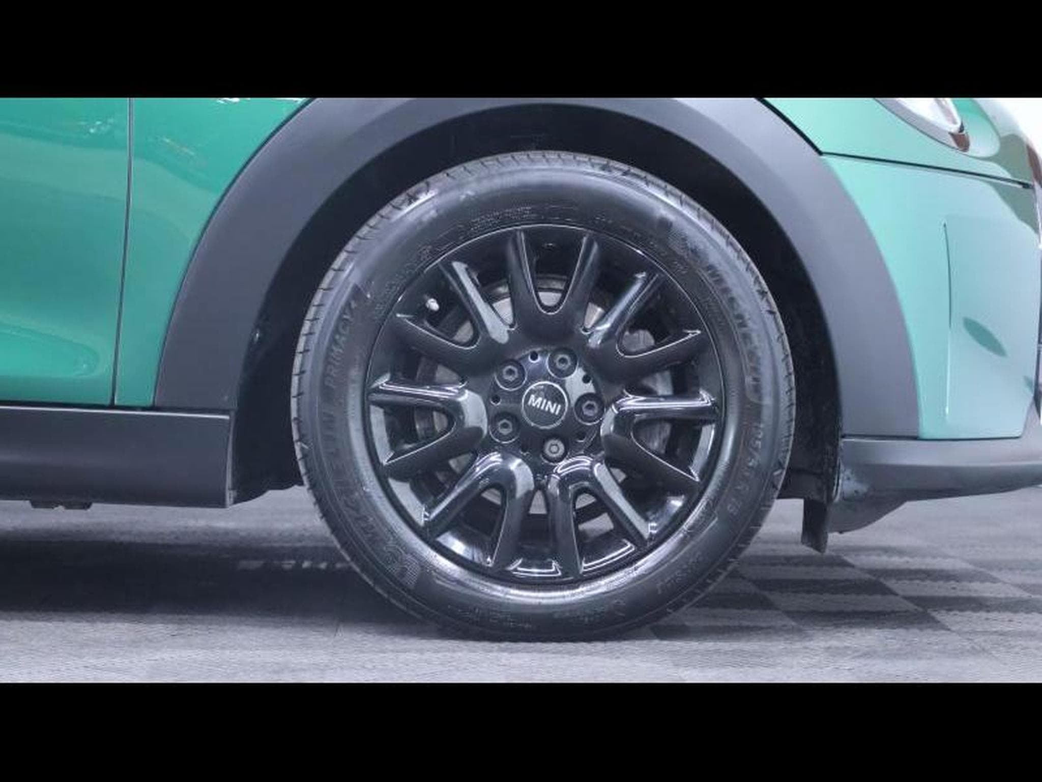 MINI Cooper 102cv hatch steptronic (2022) - Photo 8