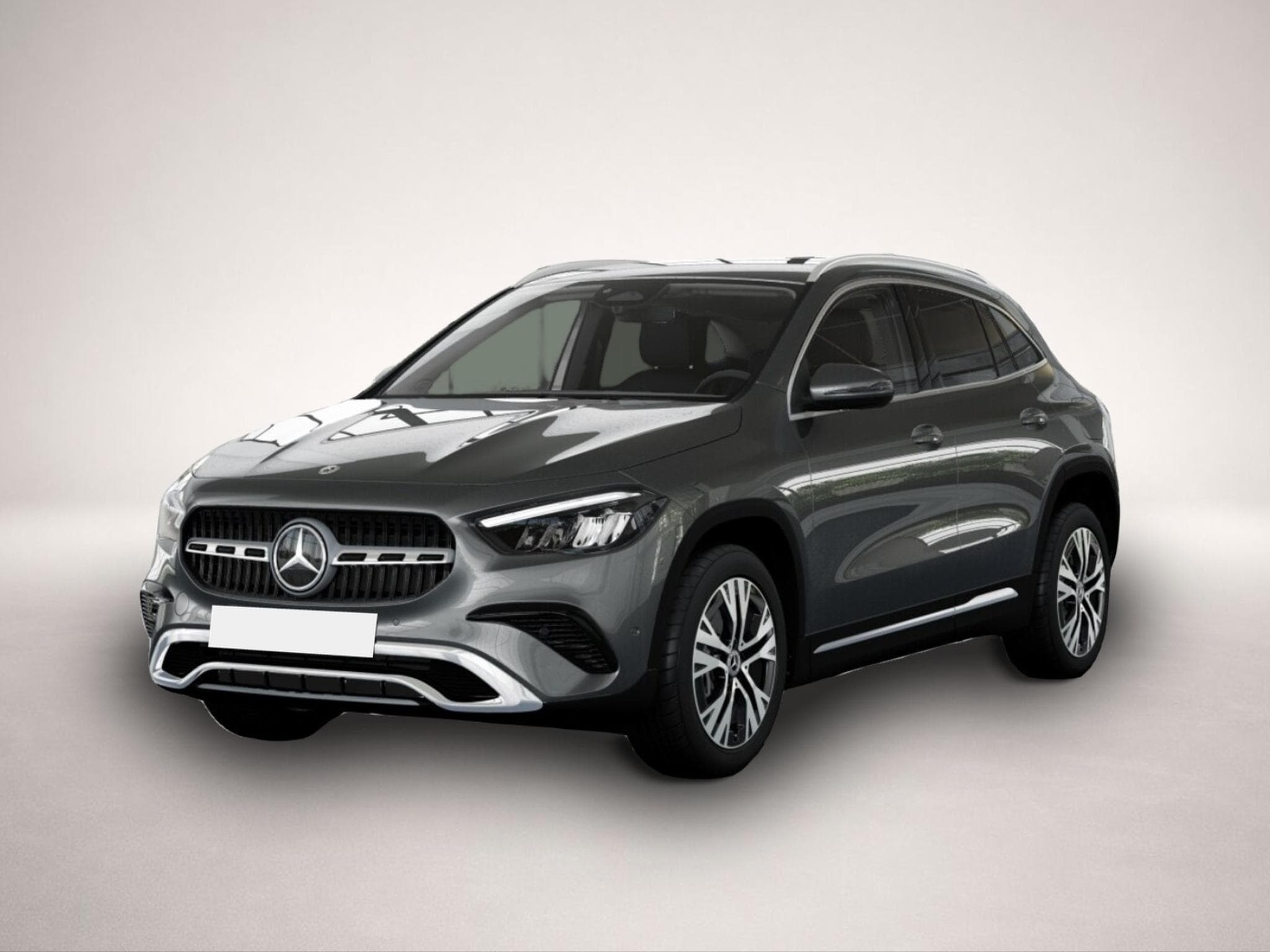 Mercedes GLA 200 (2025) - Foto 1