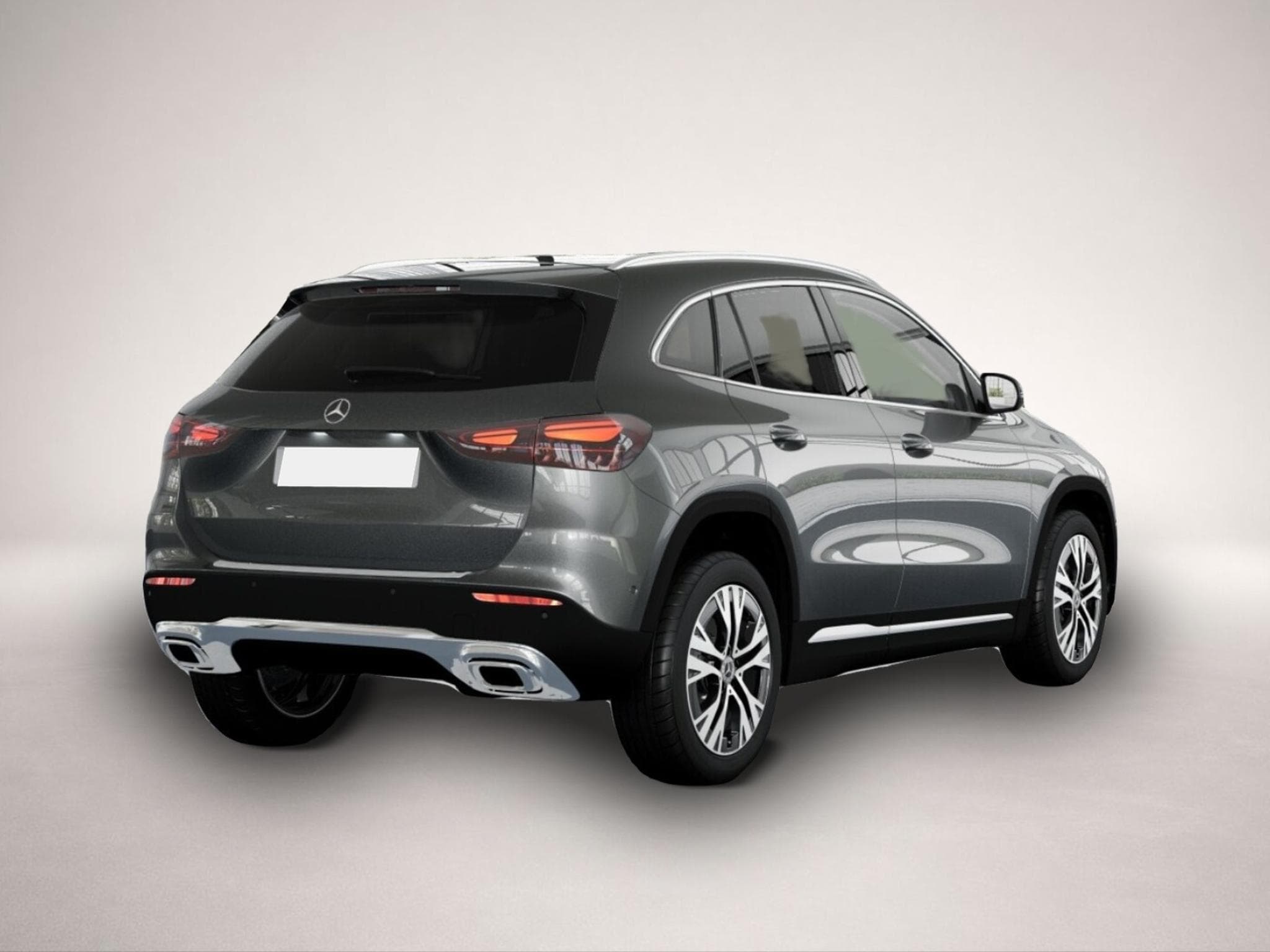 Mercedes GLA 200 (2025) - Foto 3
