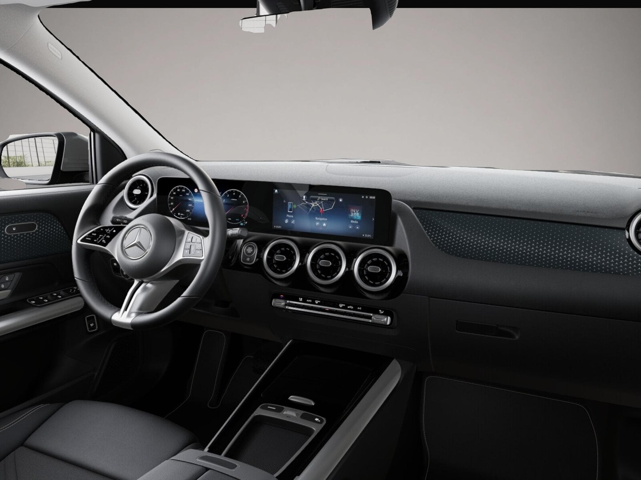 Mercedes GLA 200 (2025) - Foto 4