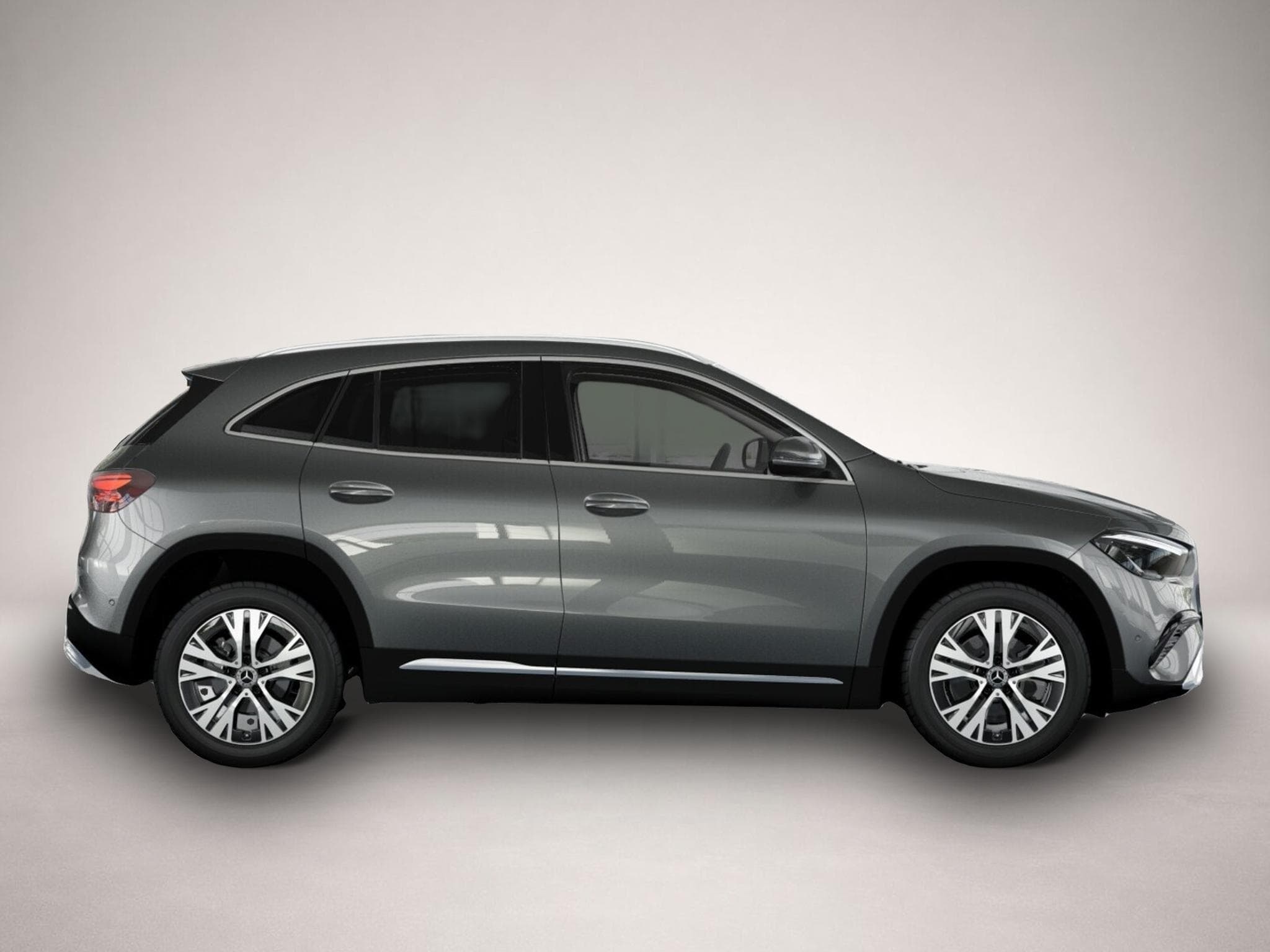 Mercedes GLA 200 (2025) - Foto 5
