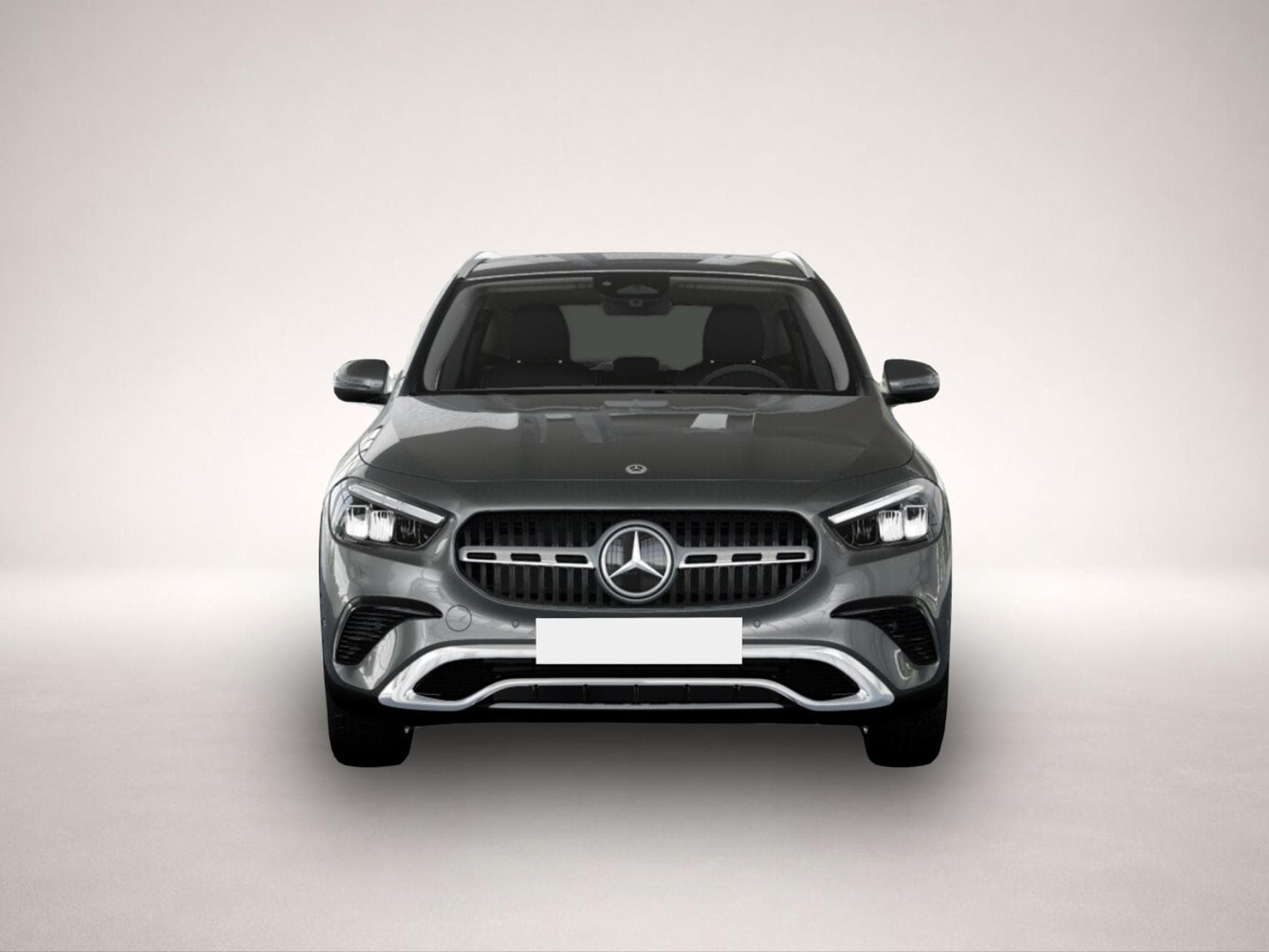 Mercedes GLA 200 (2025) - Foto 8