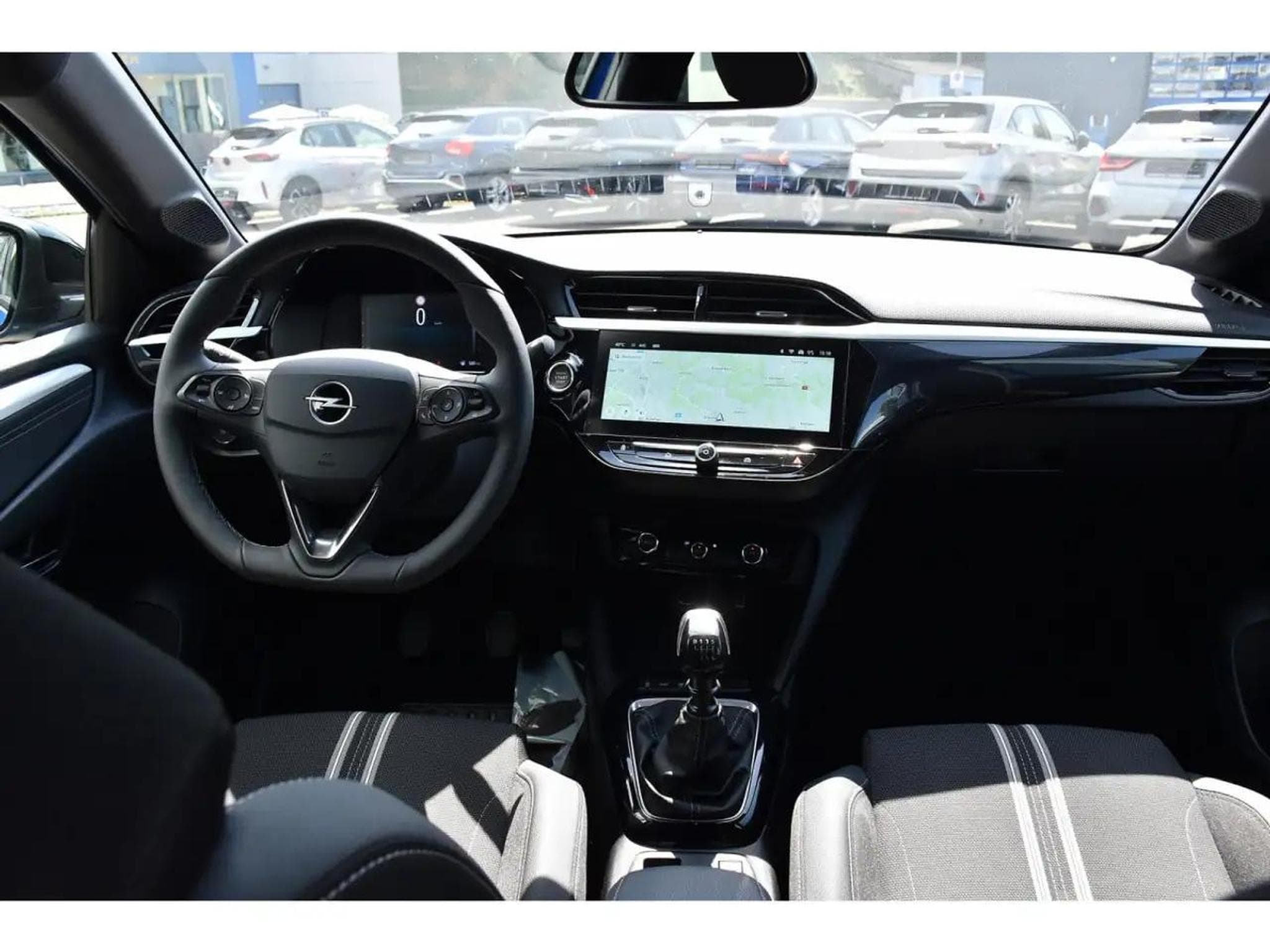Opel Corsa (2025) - Photo 9
