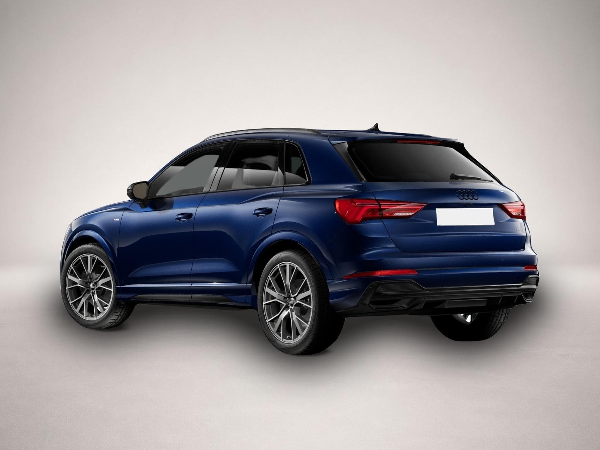 Audi Q3 (2025) - Photo 3