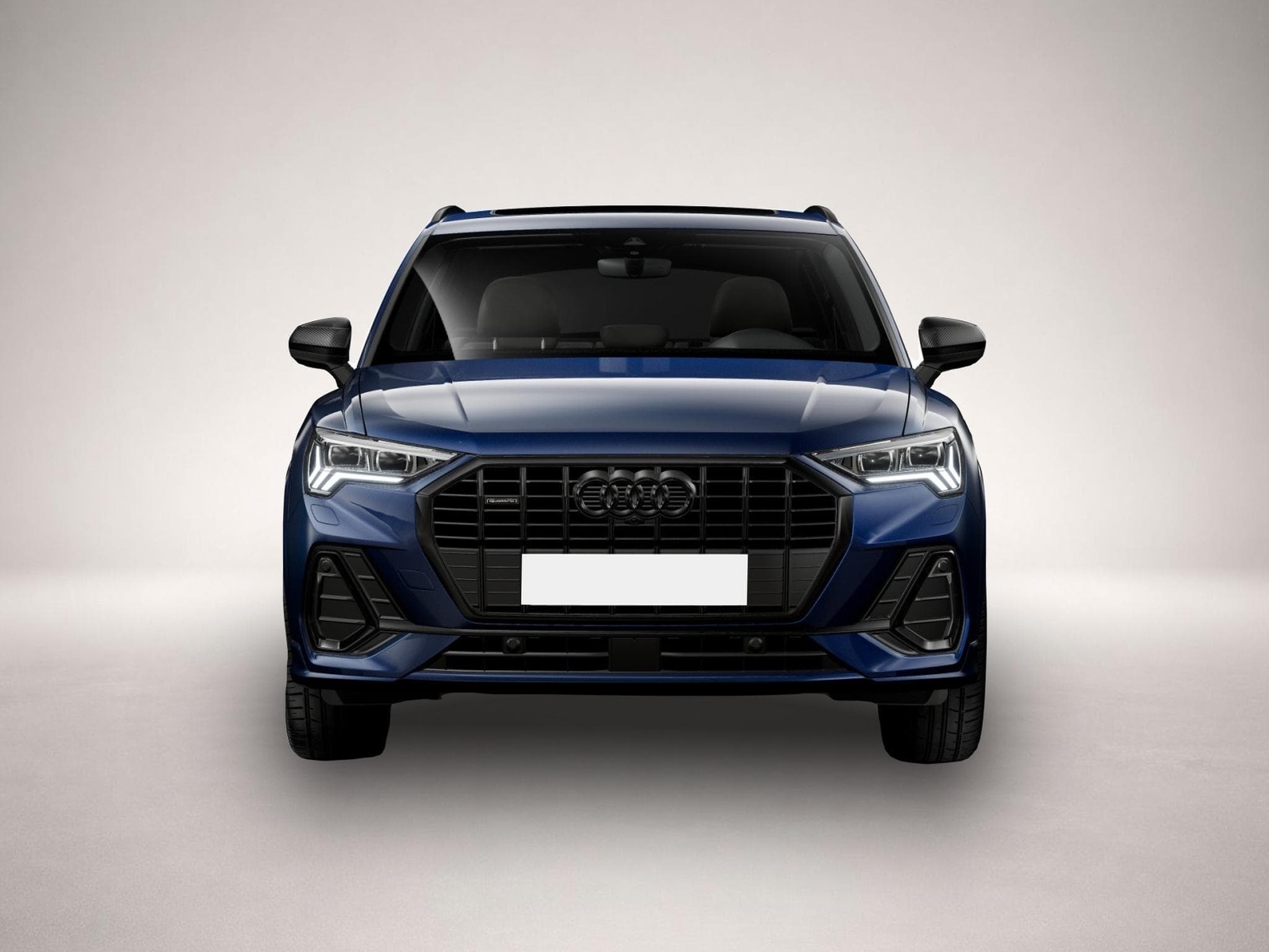 Audi Q3 (2025) - Photo 6