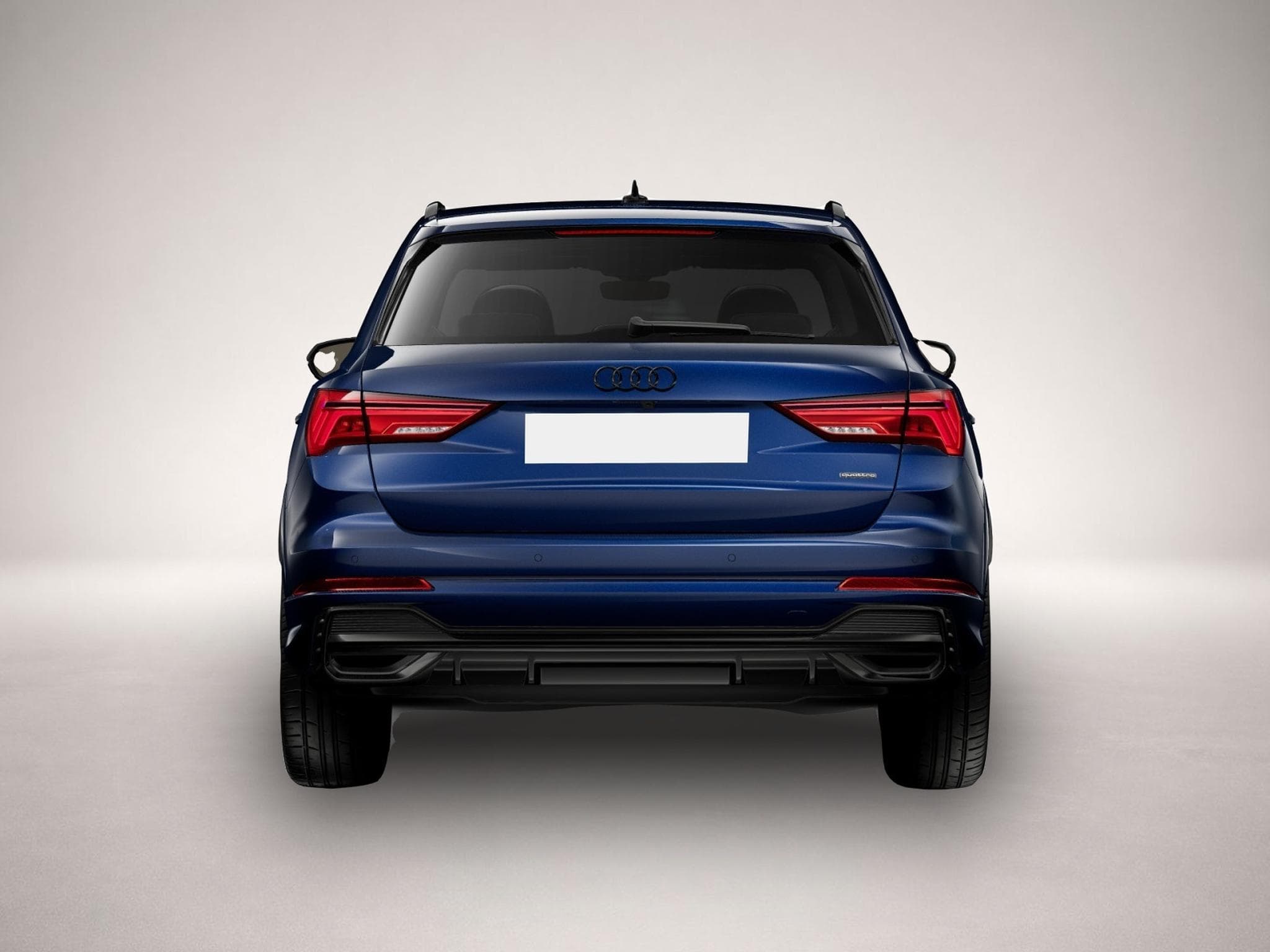 Audi Q3 (2025) - Photo 7