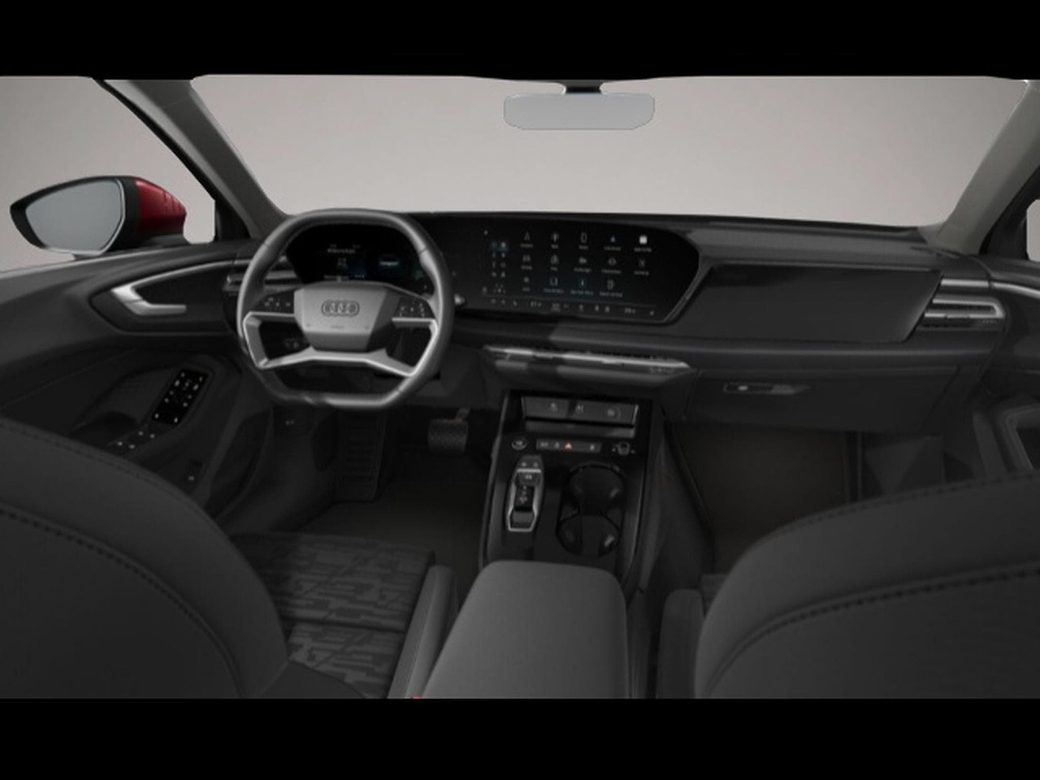 Audi A5 (2025) - Photo 1