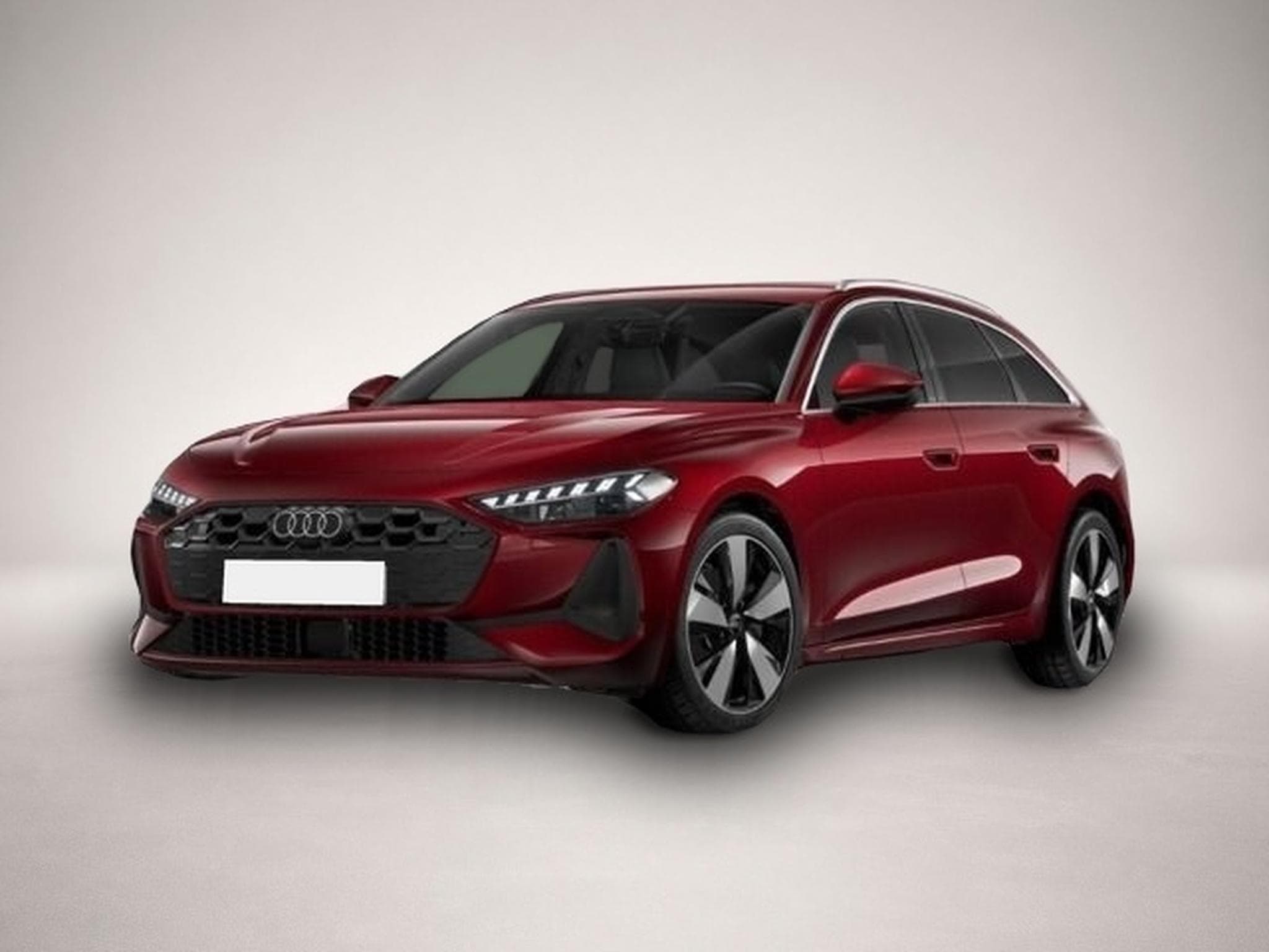 Audi A5 (2025) - Photo 2
