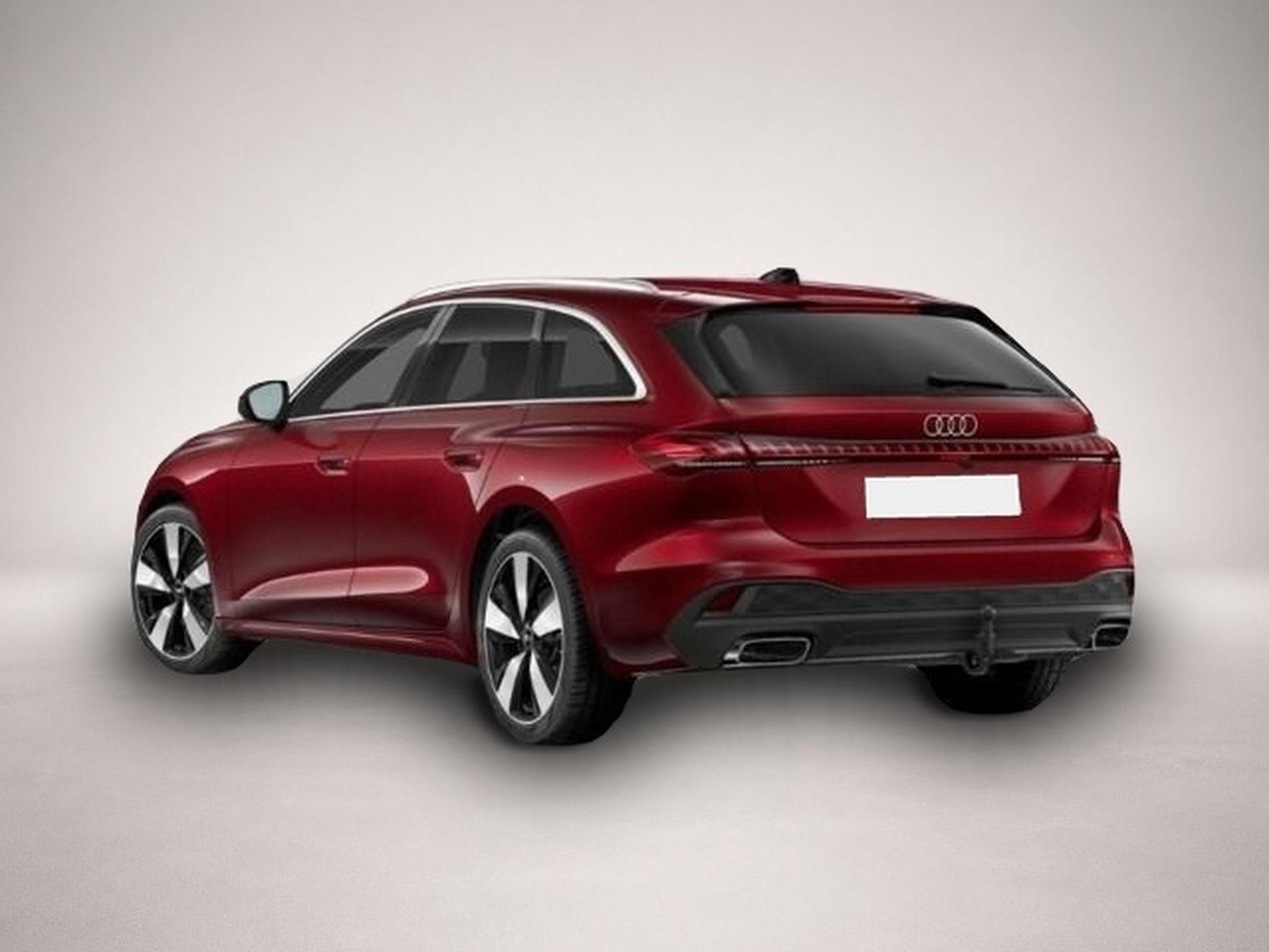 Audi A5 (2025) - Photo 3